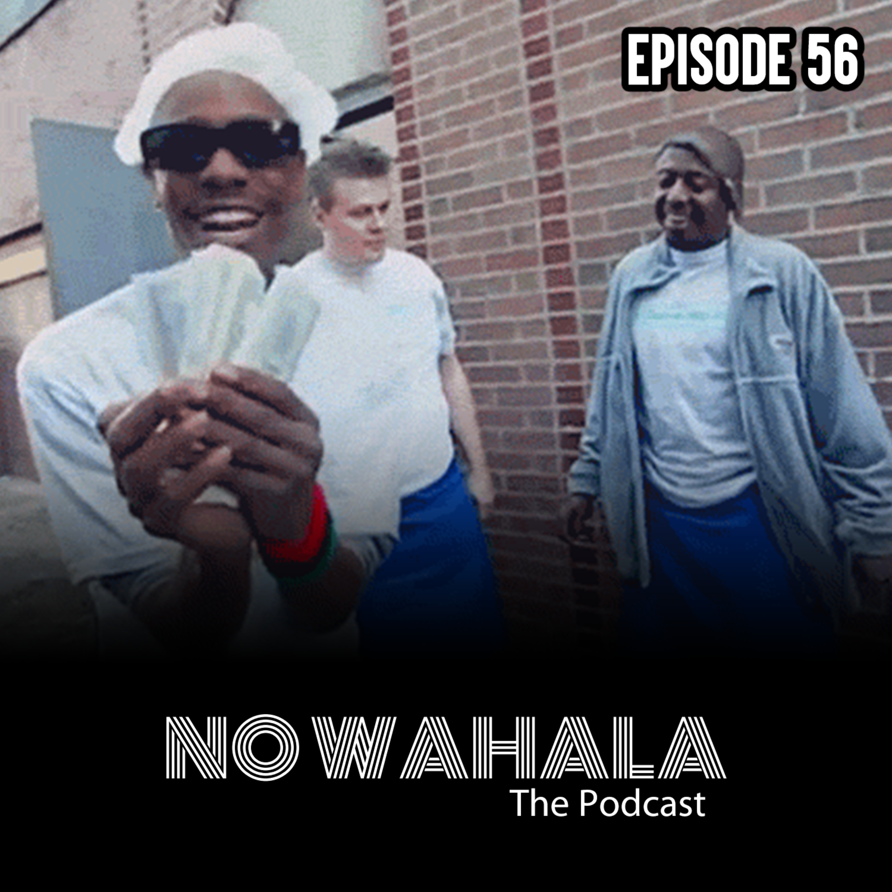 Episode 56 - “Stimulus Checks & Balances”