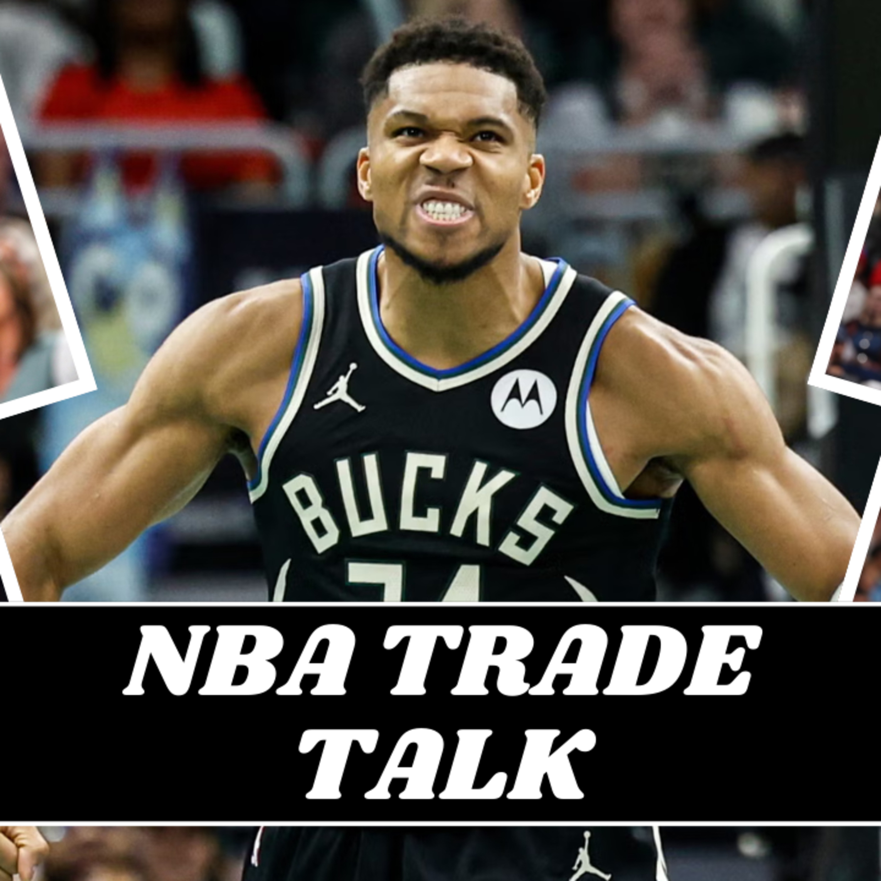 Who is the next Star Traded??  episode artwork
