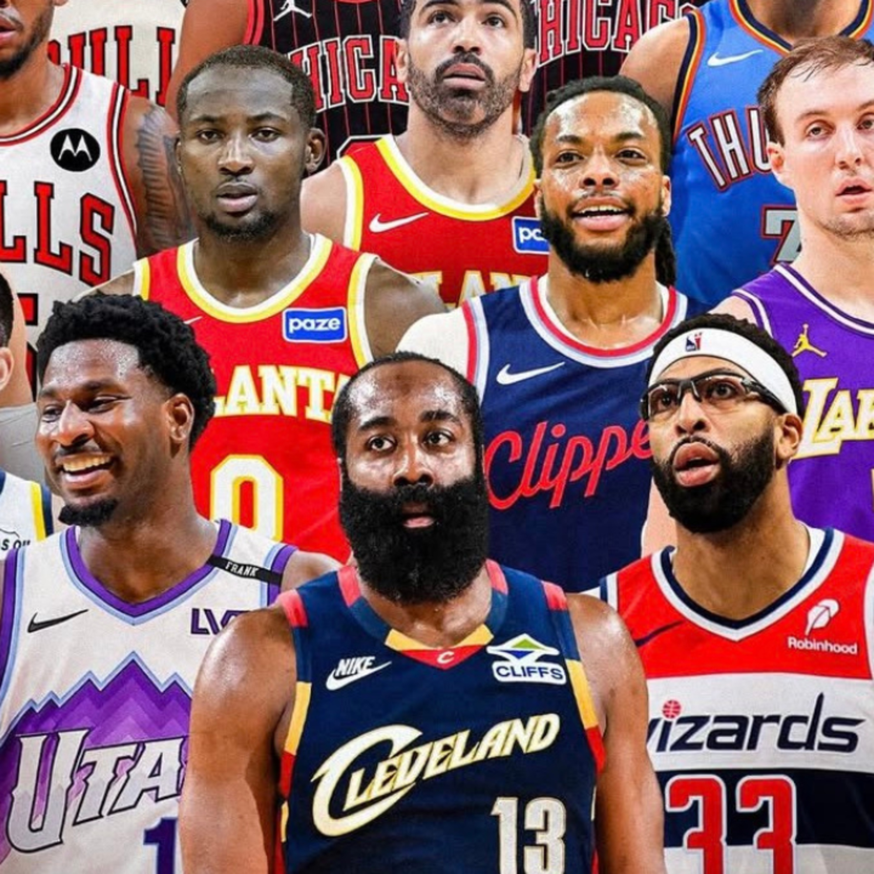 The Trade Deadline Was.....  episode artwork