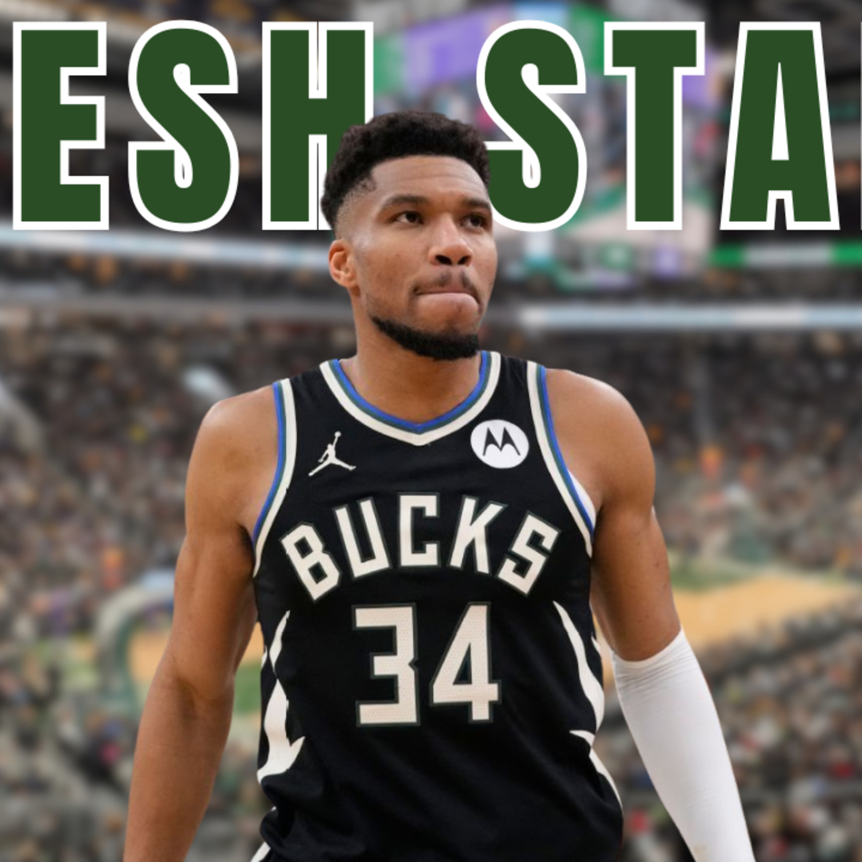 A Fresh Start  episode artwork