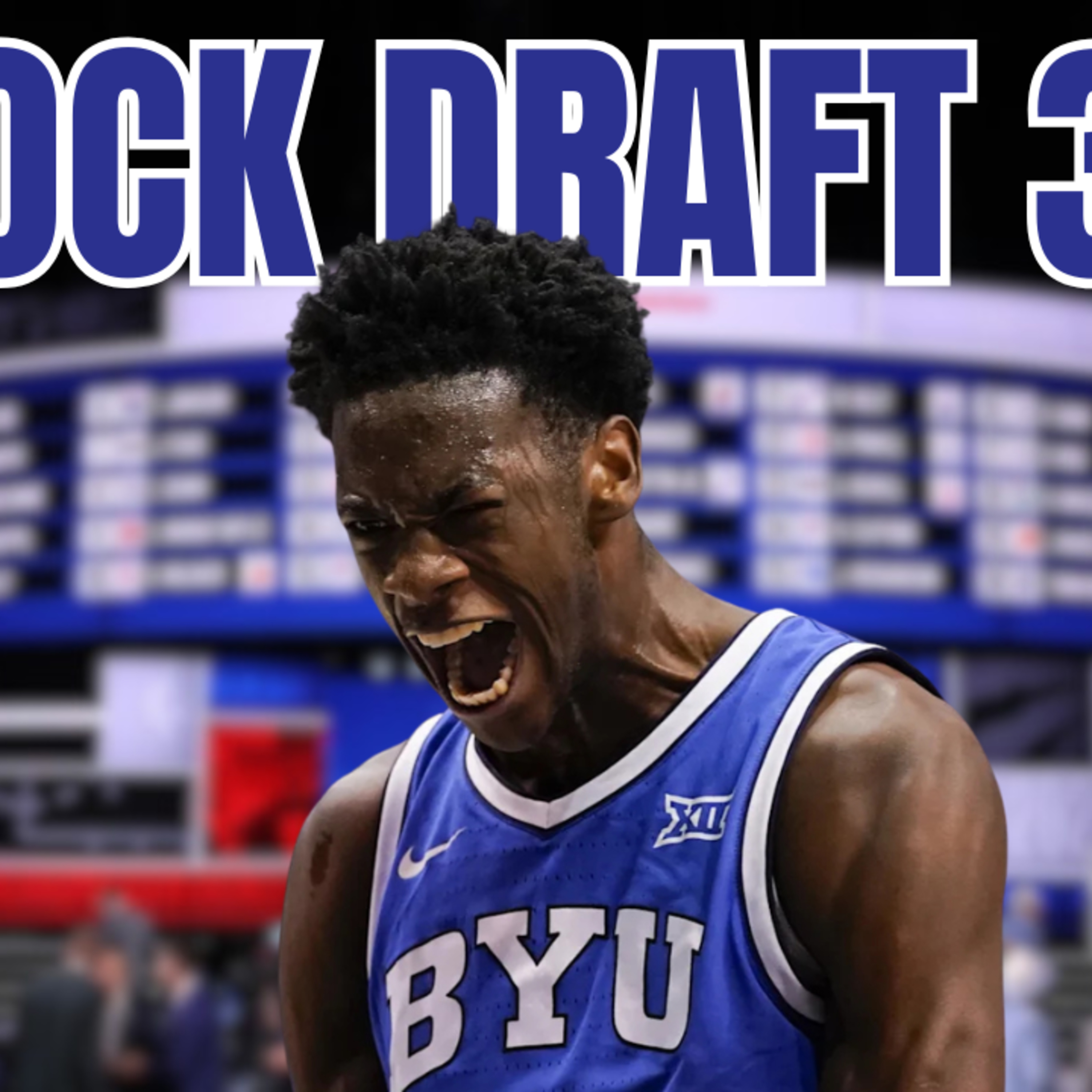 Mock Draft 3.0 episode artwork