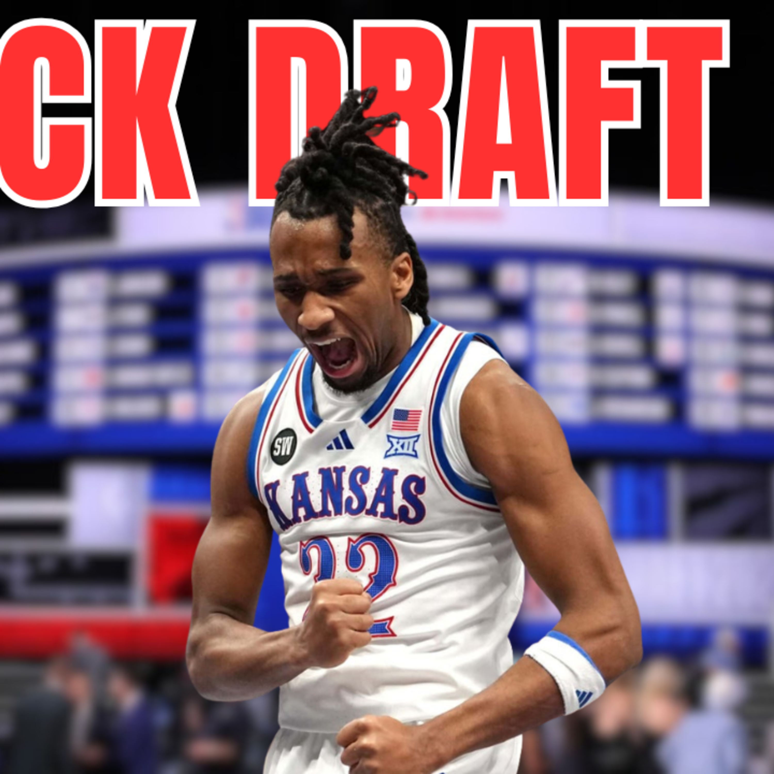 Mock Draft 4.0 episode artwork
