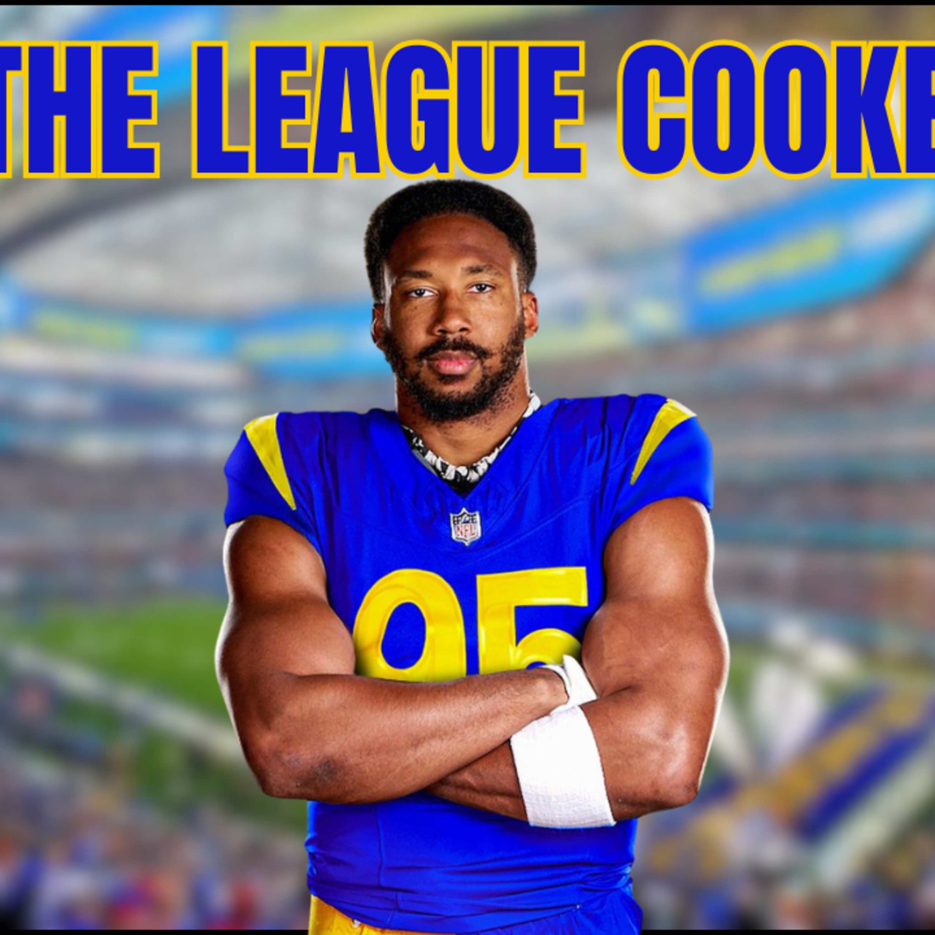 BLOCKBUSTER TRADE episode artwork