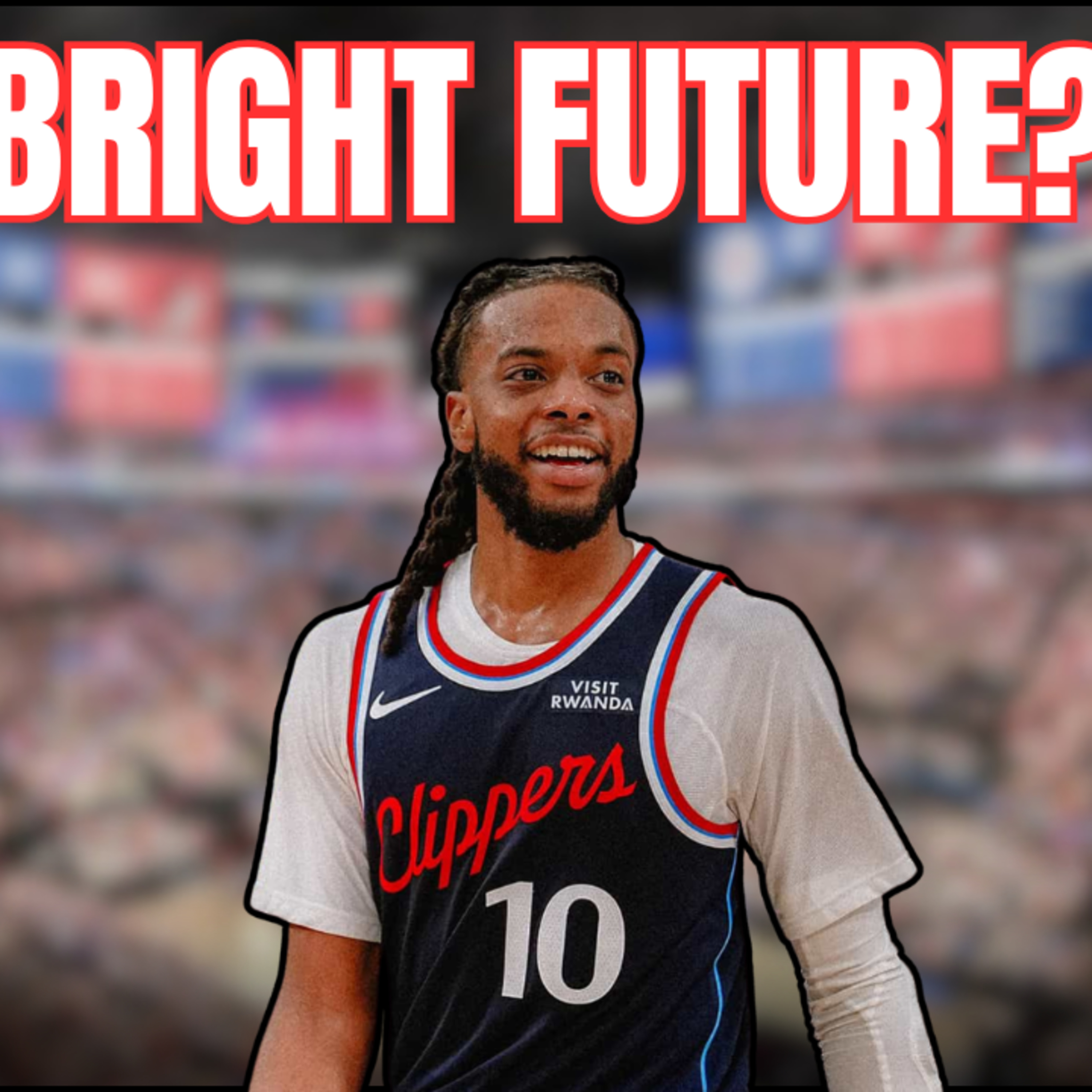 SNEAKY BRIGHT FUTURE? episode artwork