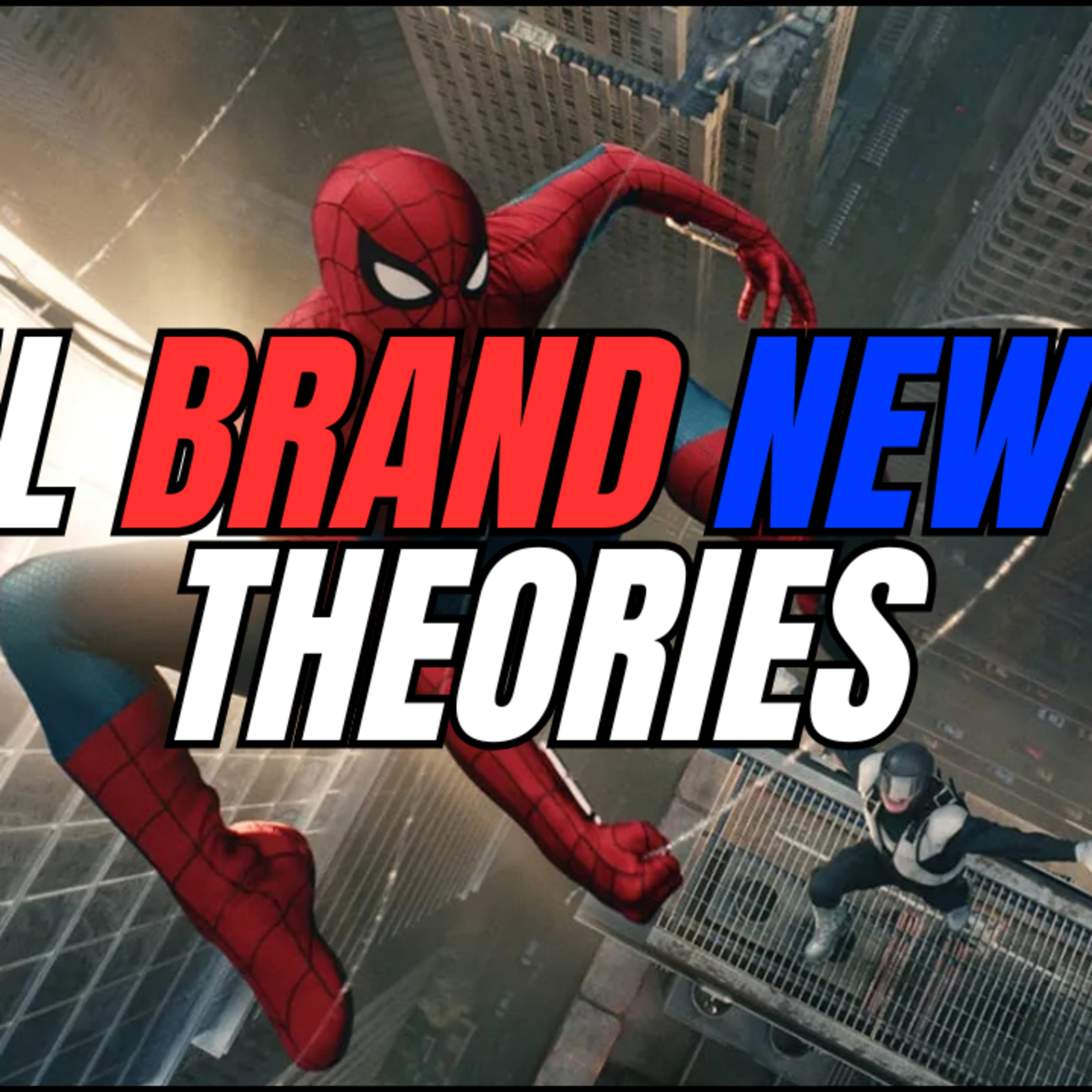 Final Brand New Day Theories  episode artwork