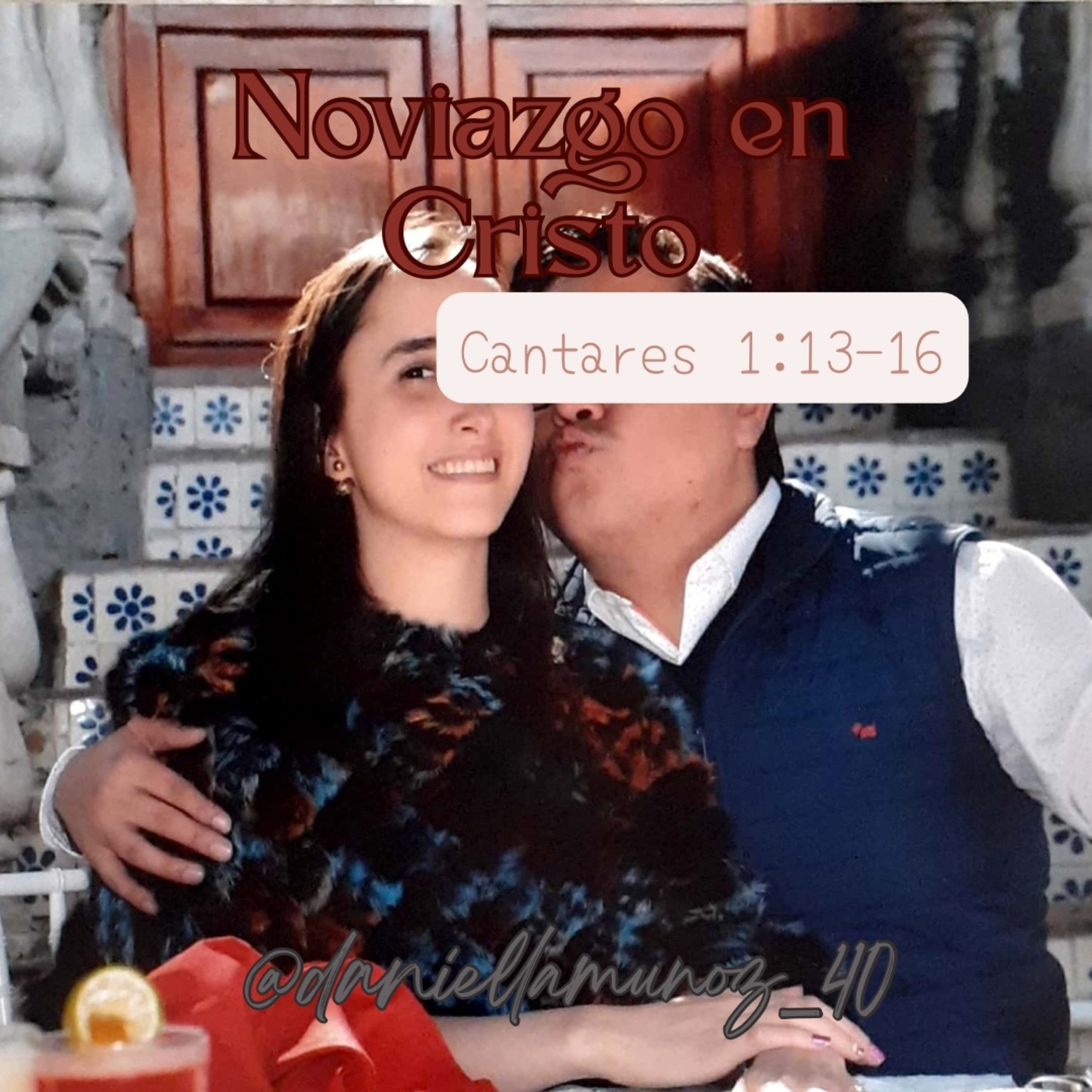 Portada de Una Cita Celestial