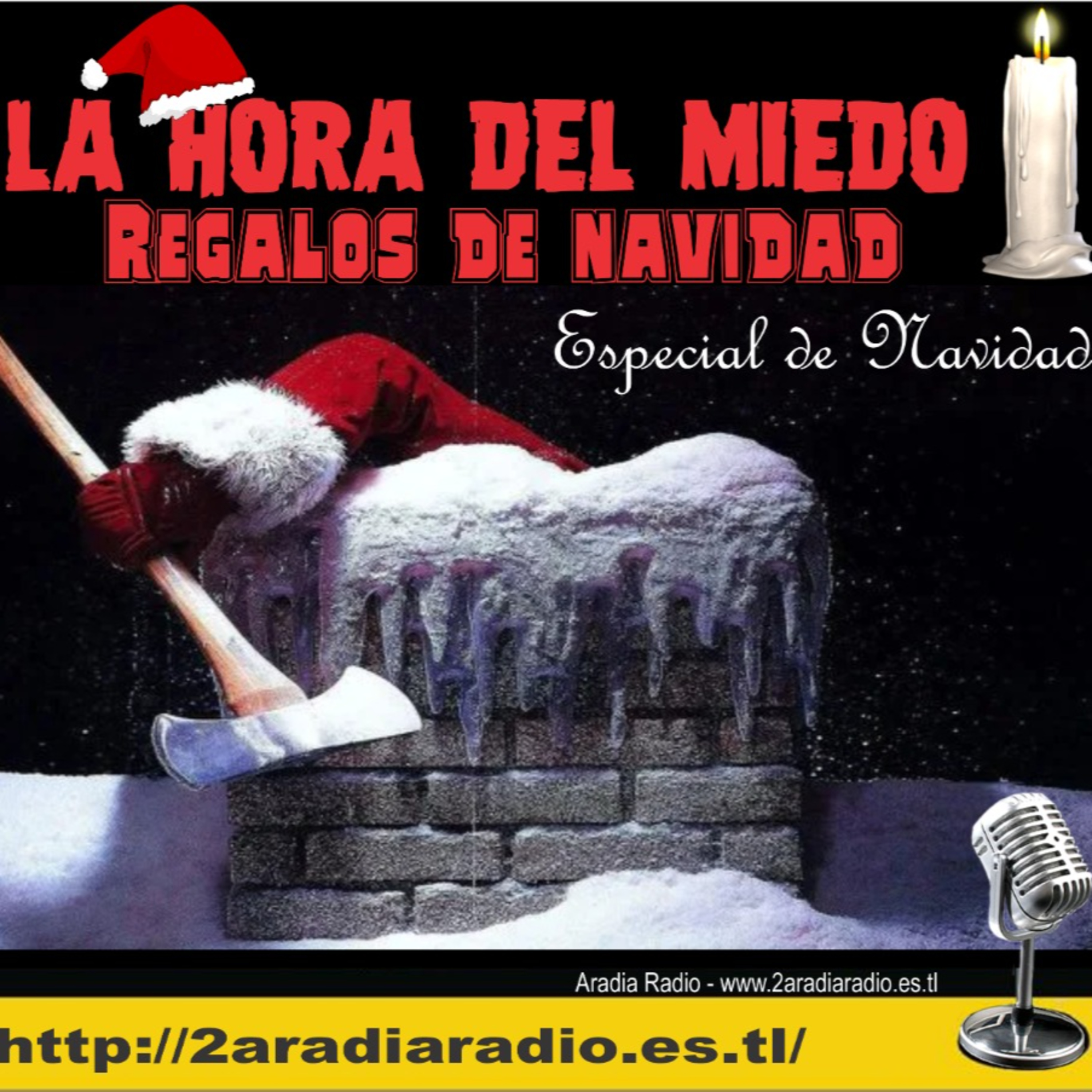 Regalos de Navidad  episode artwork