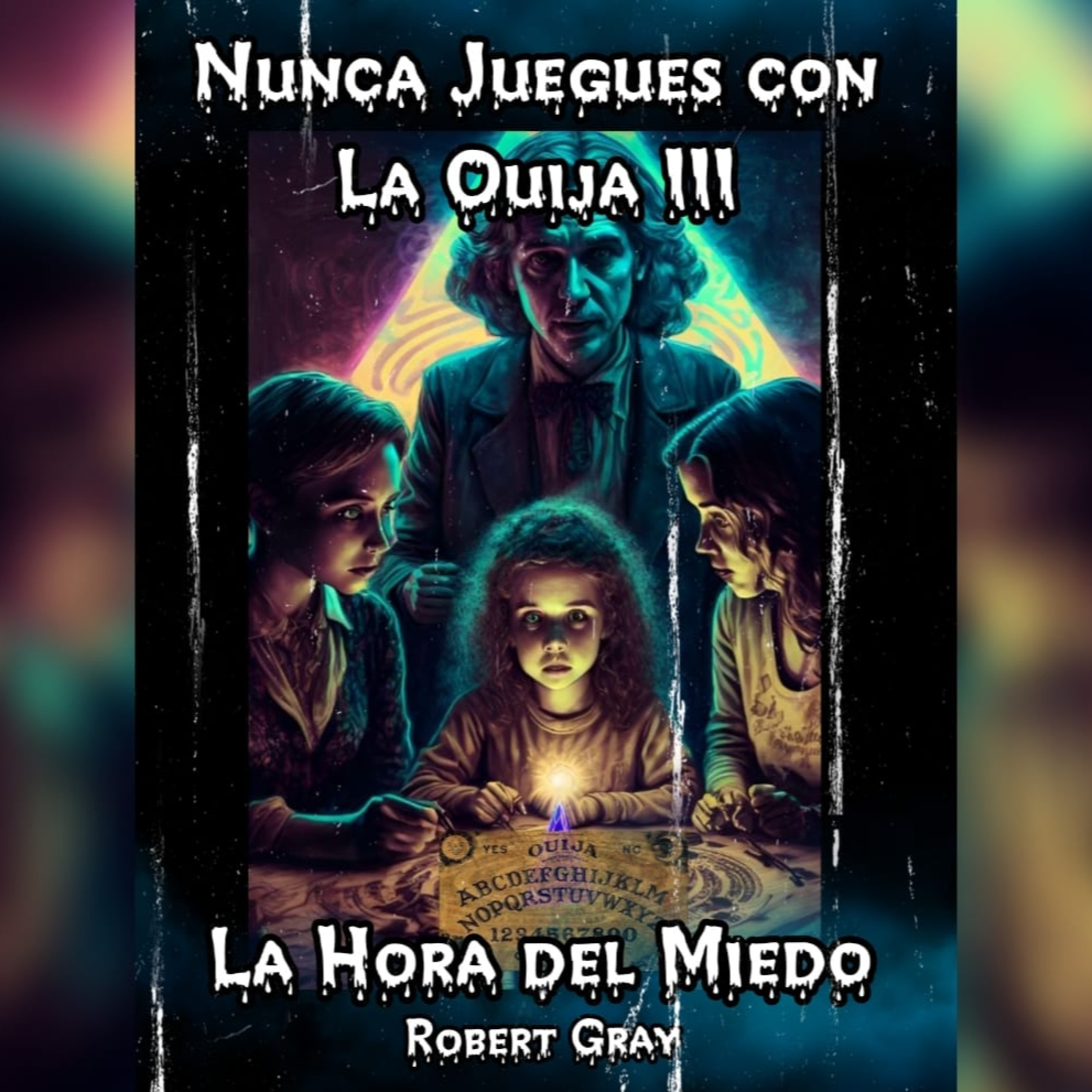 La Hora Del Miedo