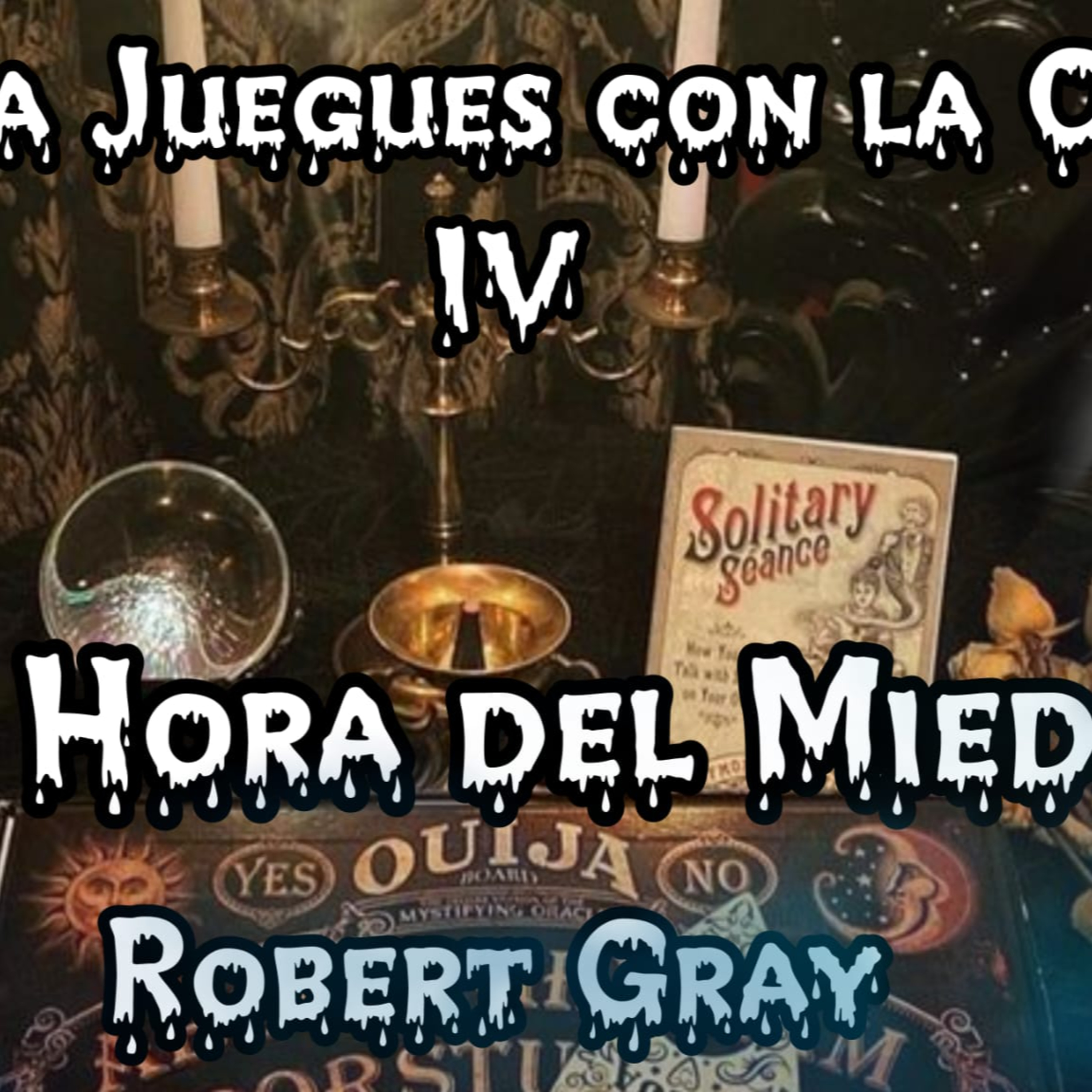 La Hora Del Miedo