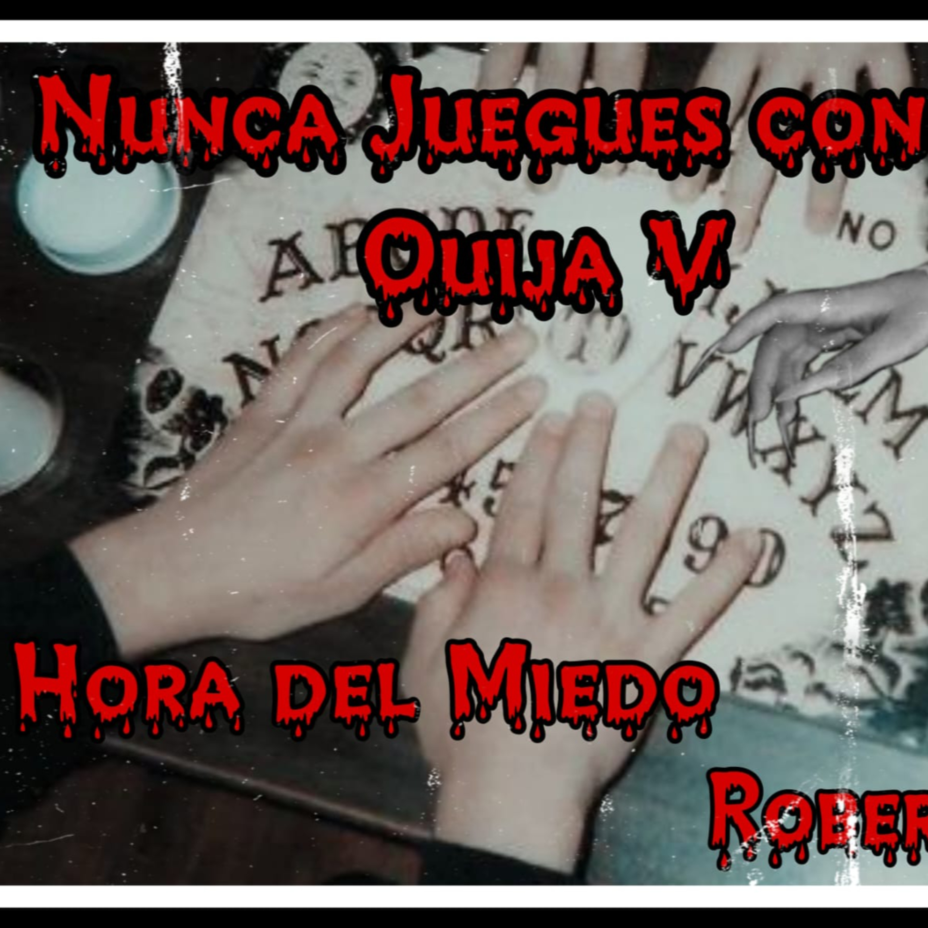 La Hora Del Miedo