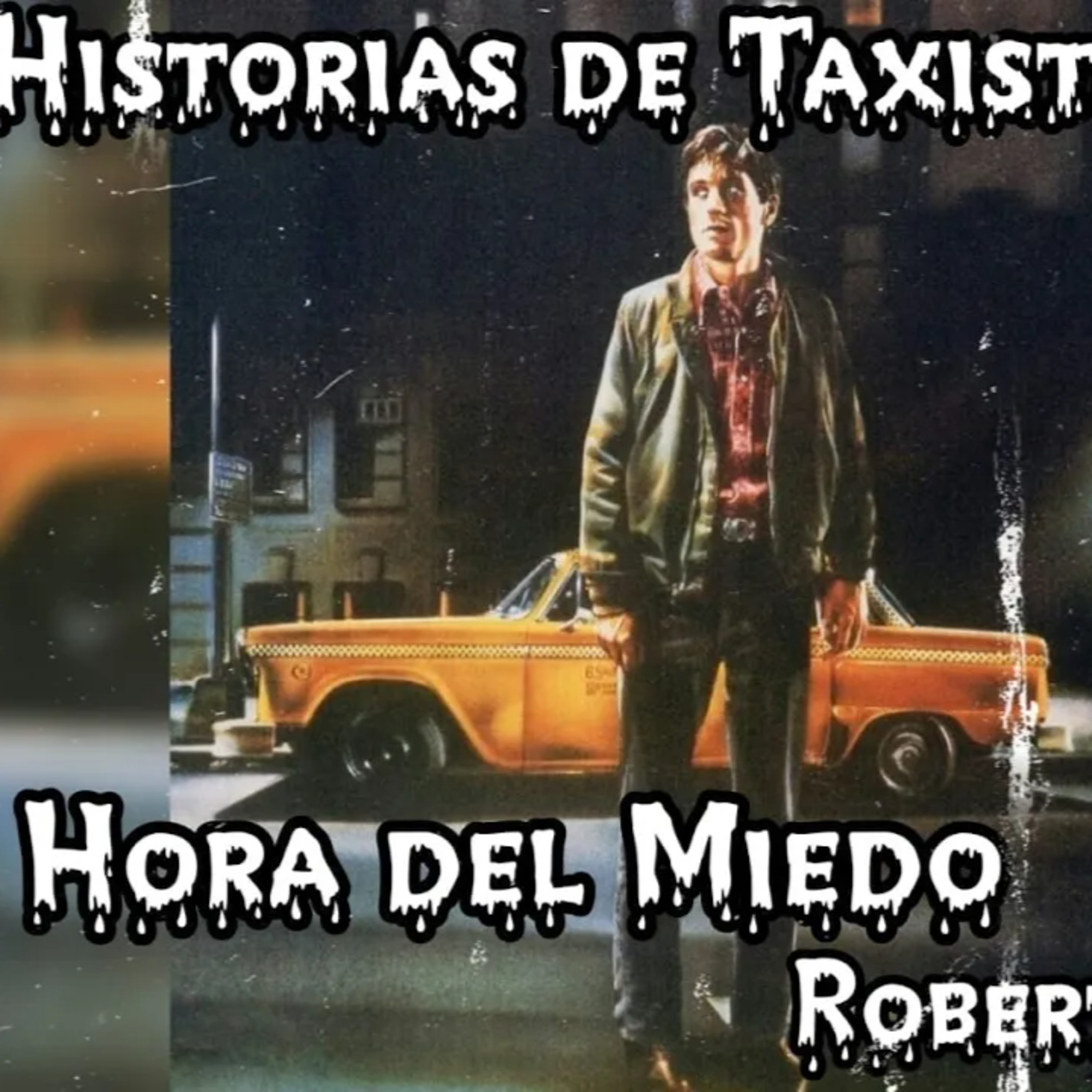 La Hora Del Miedo