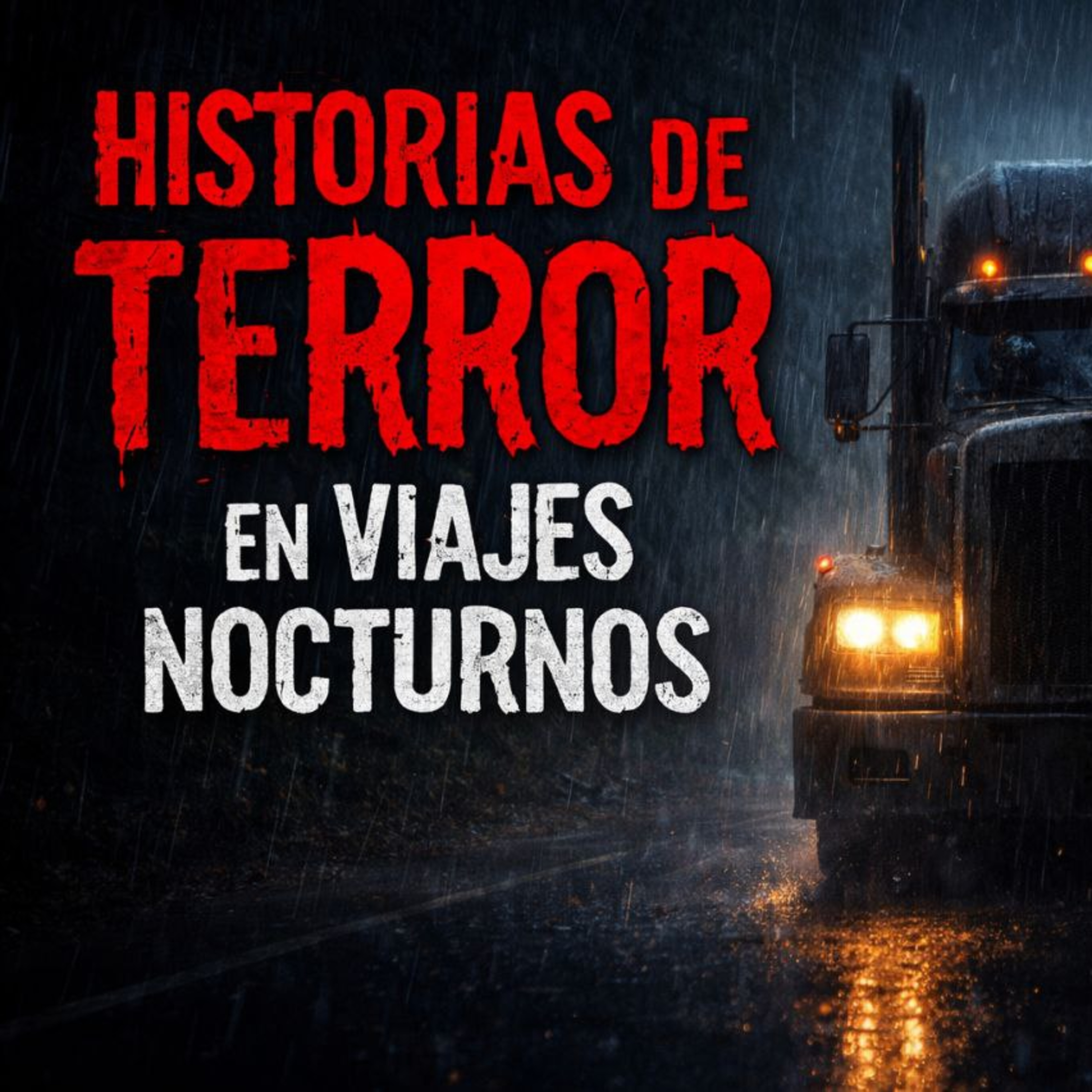 Viajes Nocturnos episode artwork