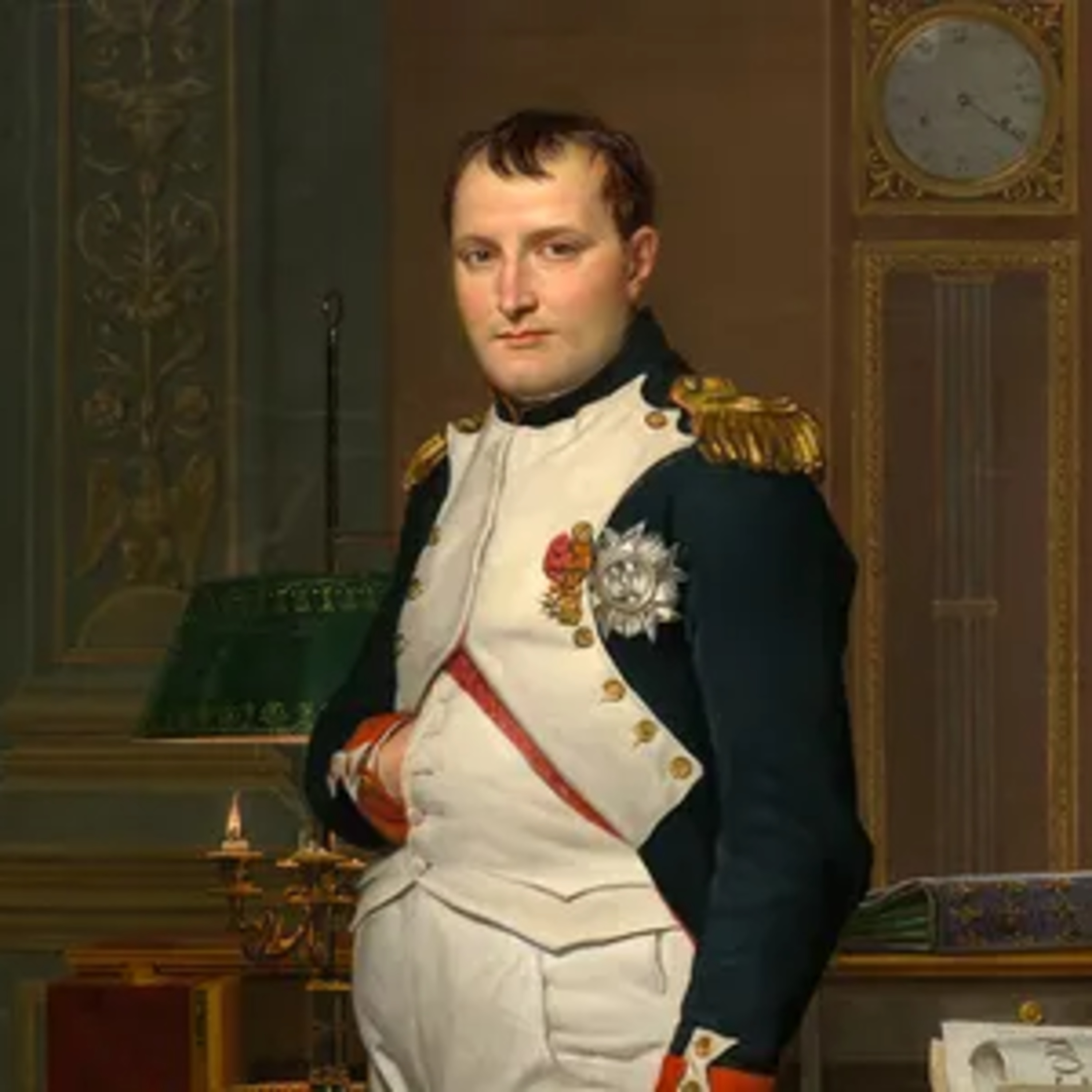 Aflevering 5.11: Napoleon en historische fouten in films