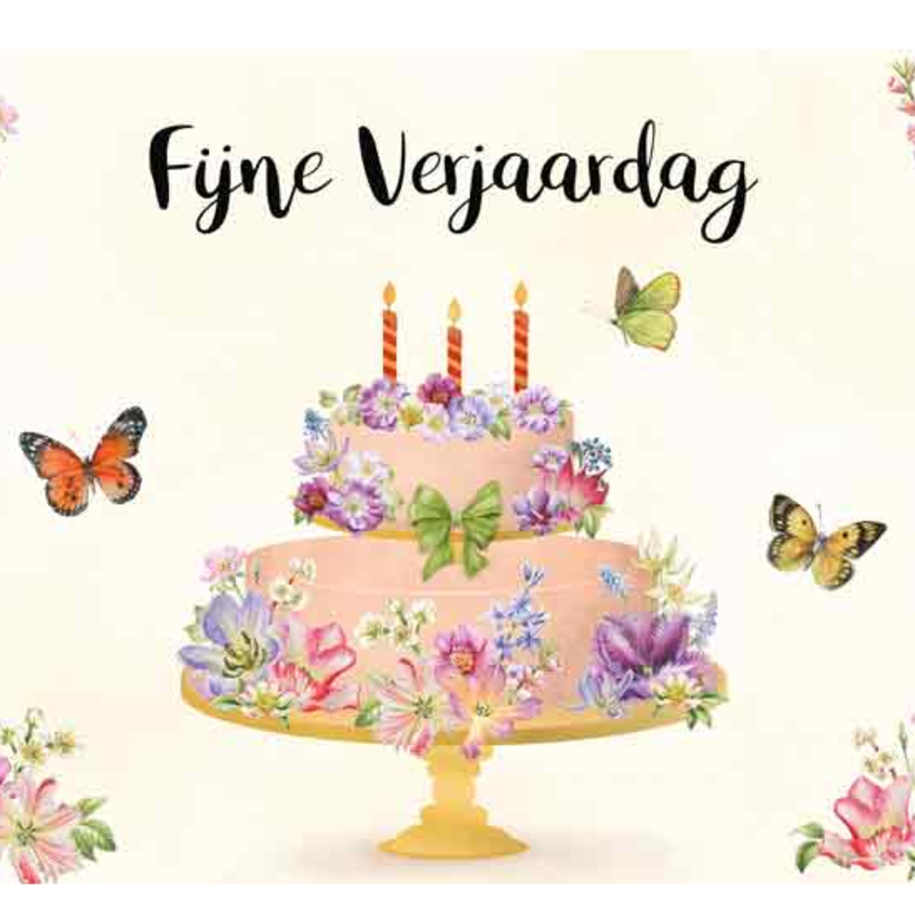 Aflevering 5.13: Nieuwjaar en verjaardagen