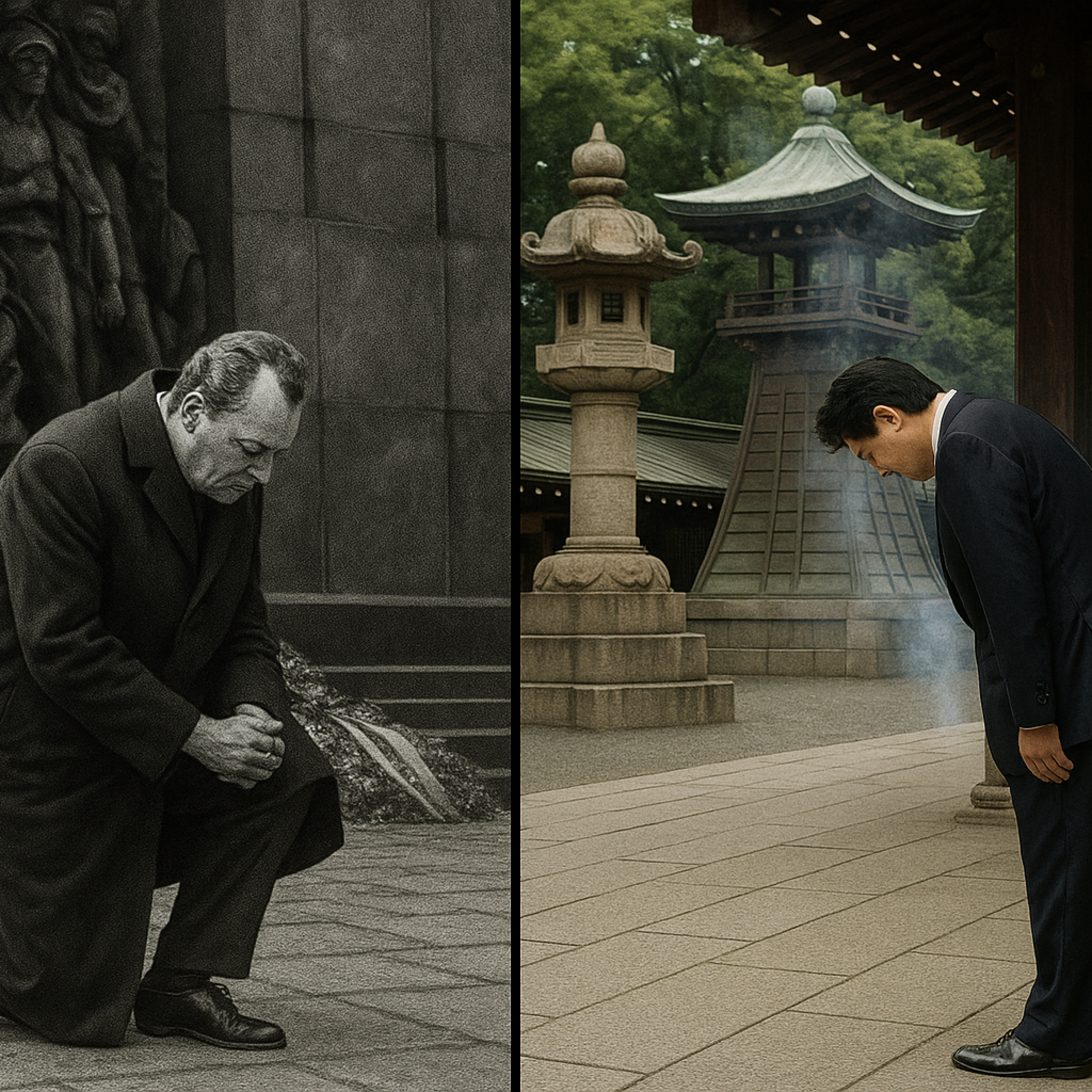 Aflevering 6.03: Japanse kijk op de 2e Wereldoorlog
