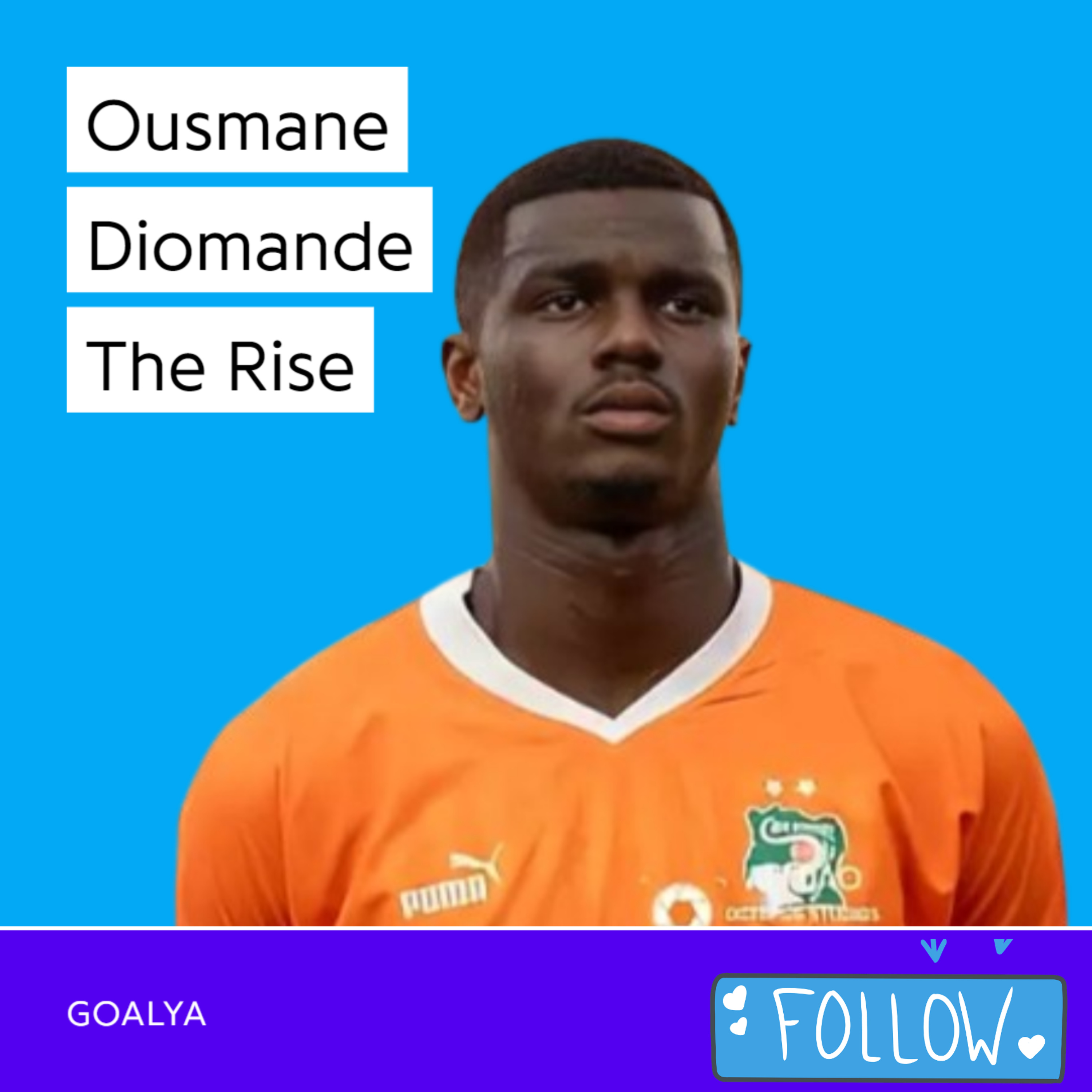 Goalya