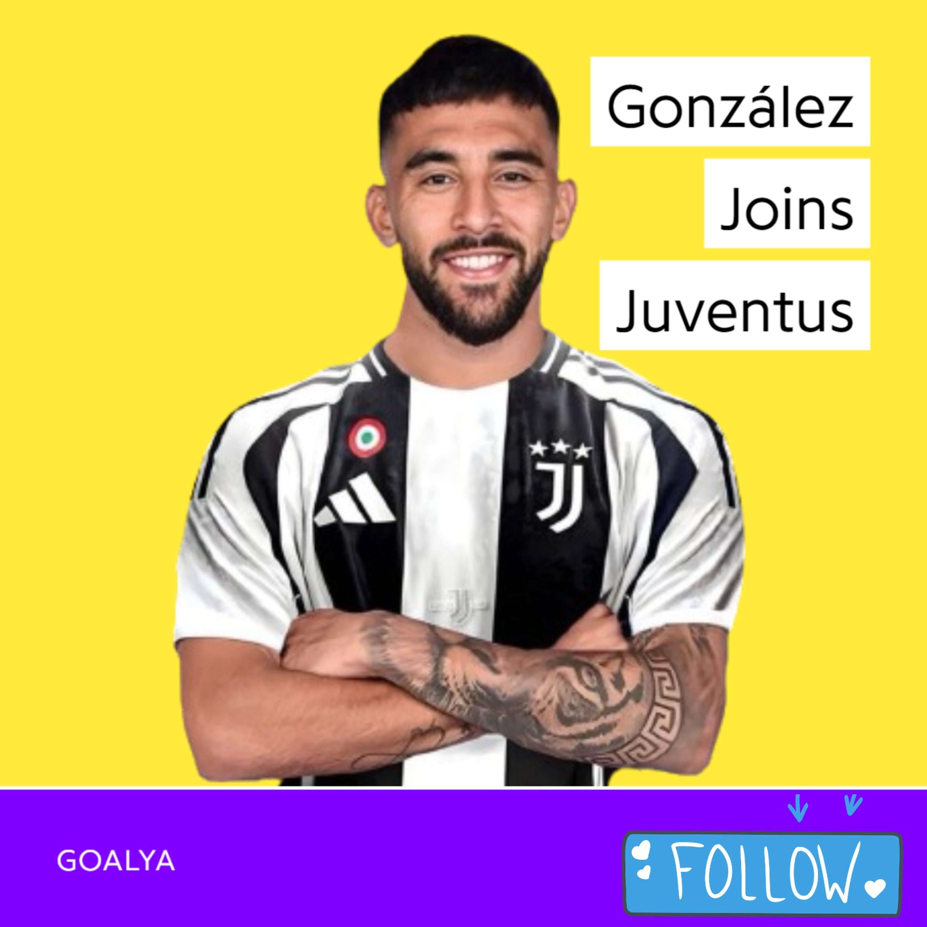 Goalya