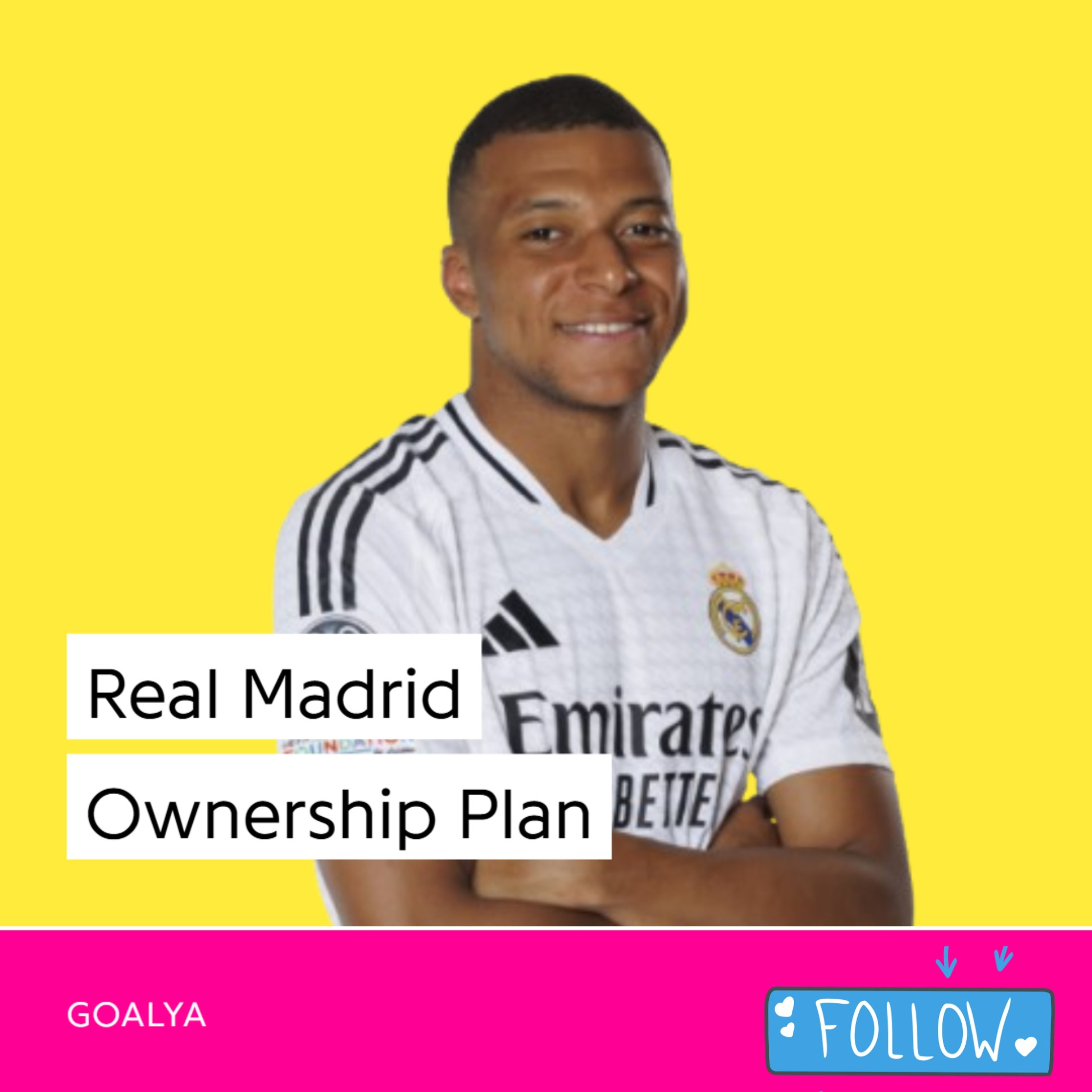 Goalya