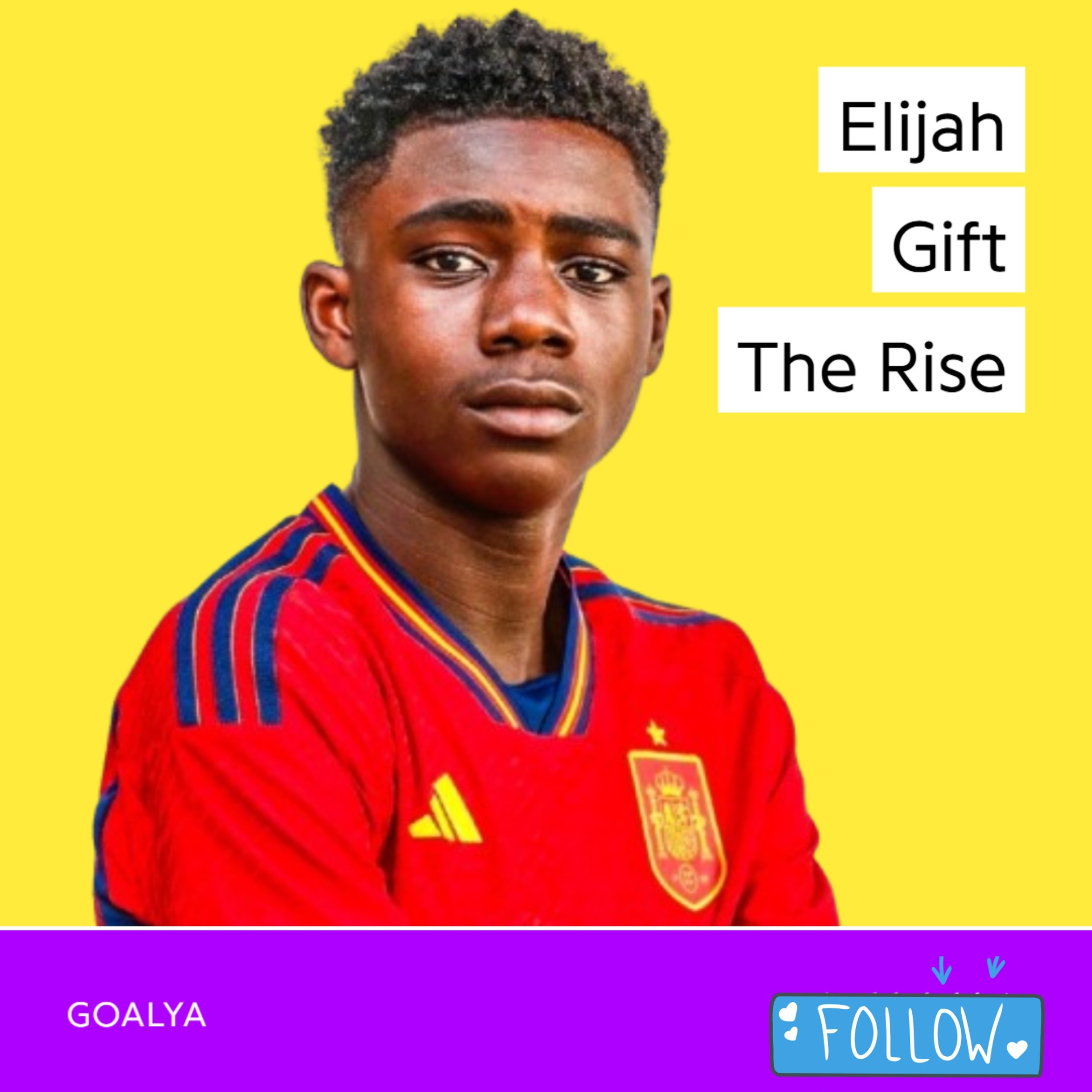 Goalya