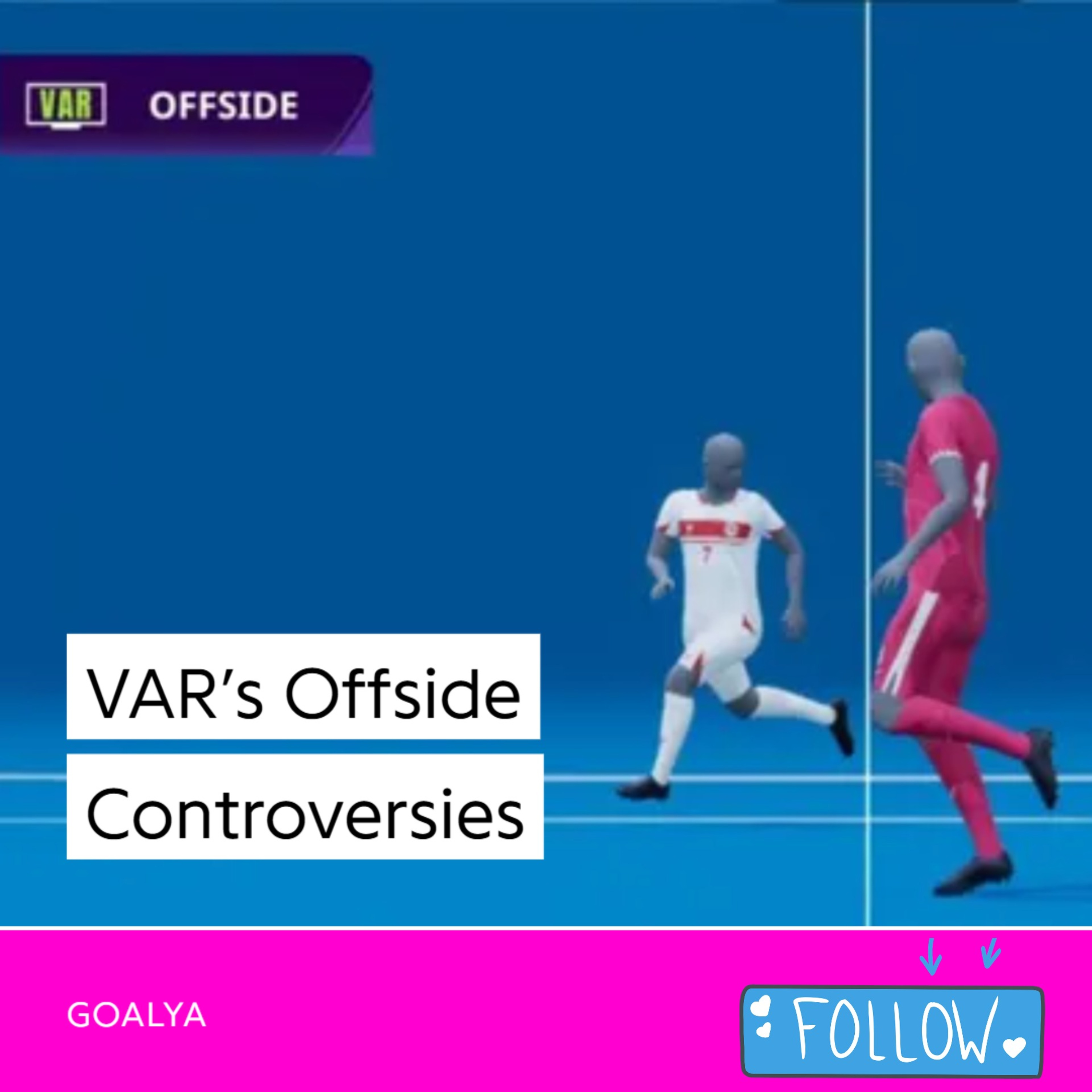 Goalya