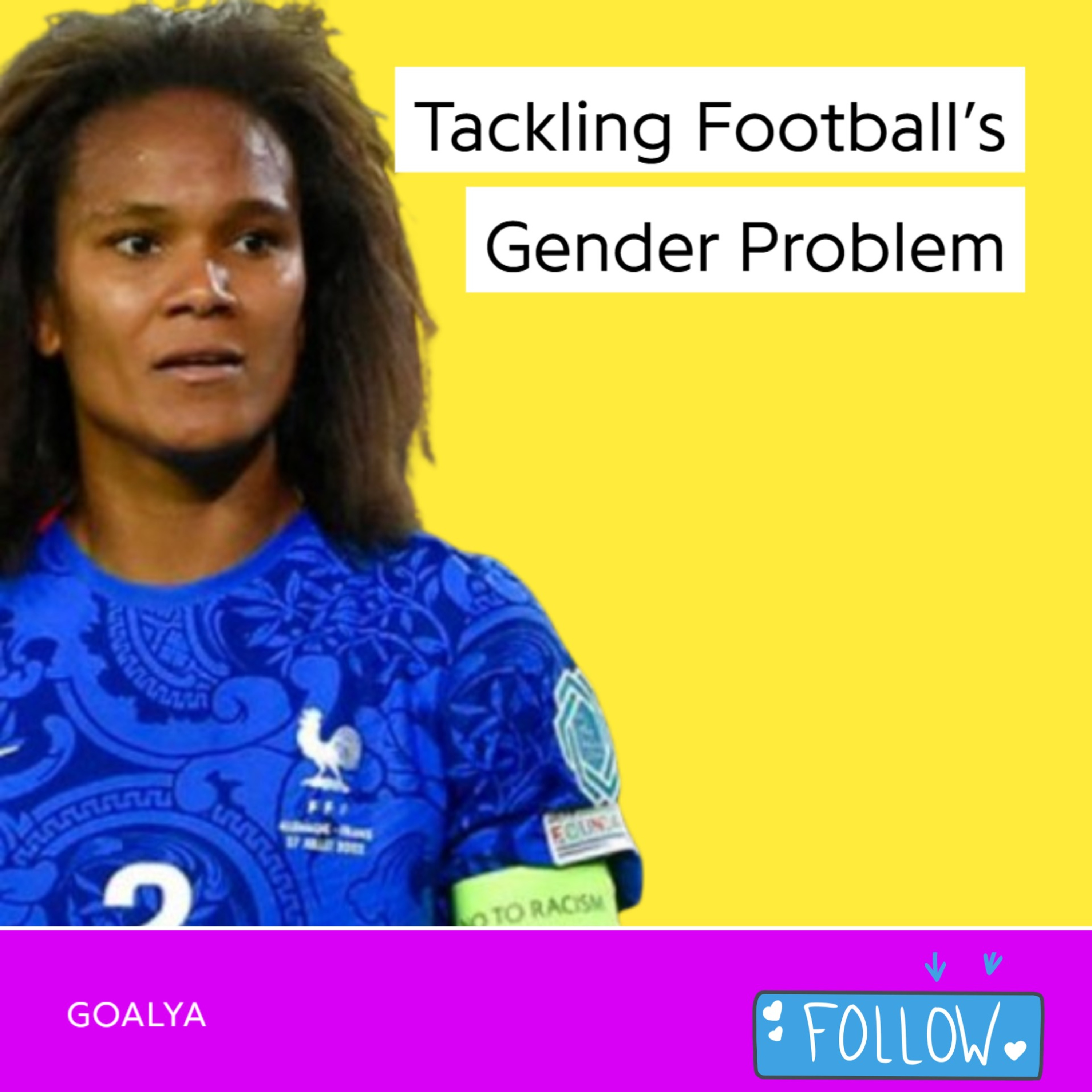 Goalya