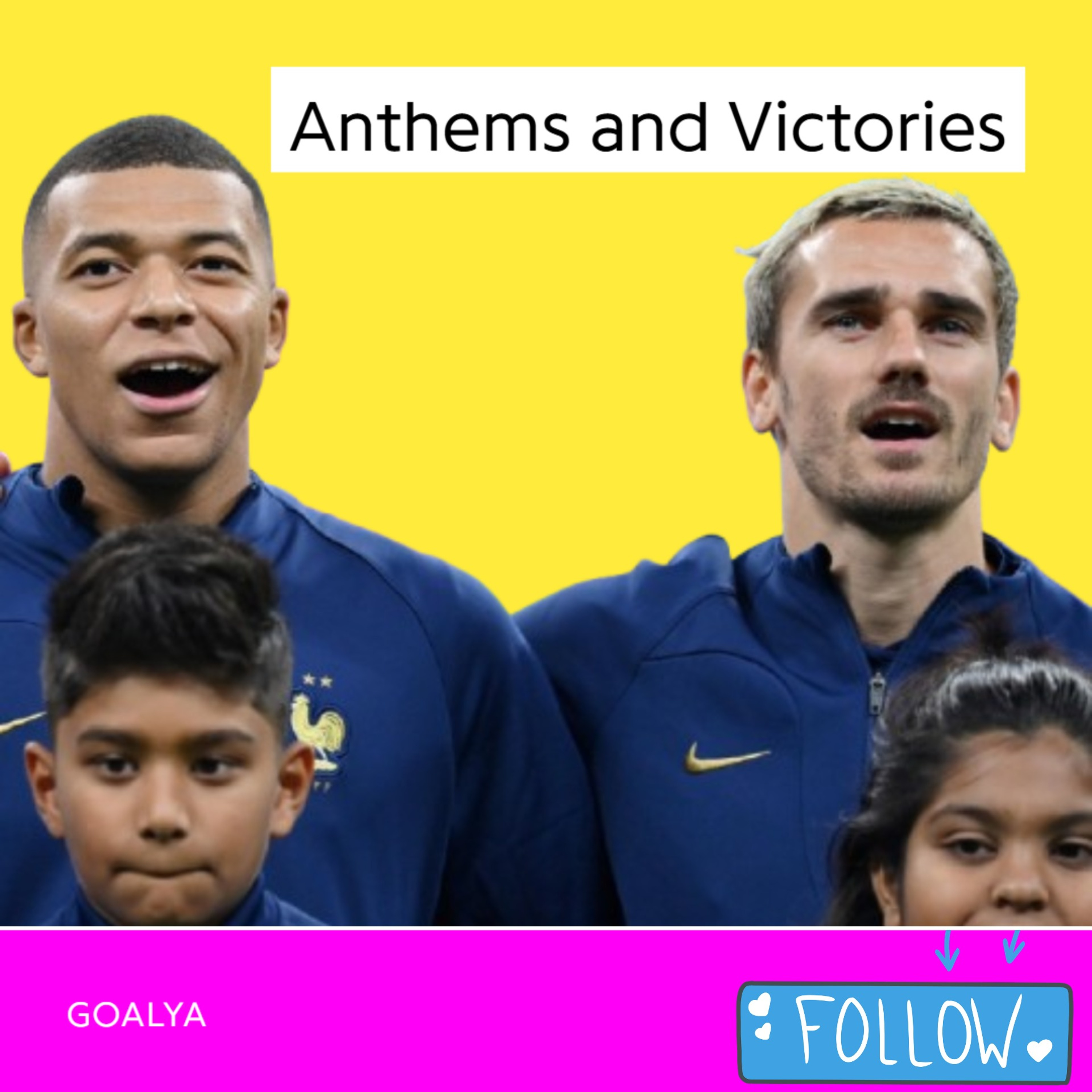 Goalya