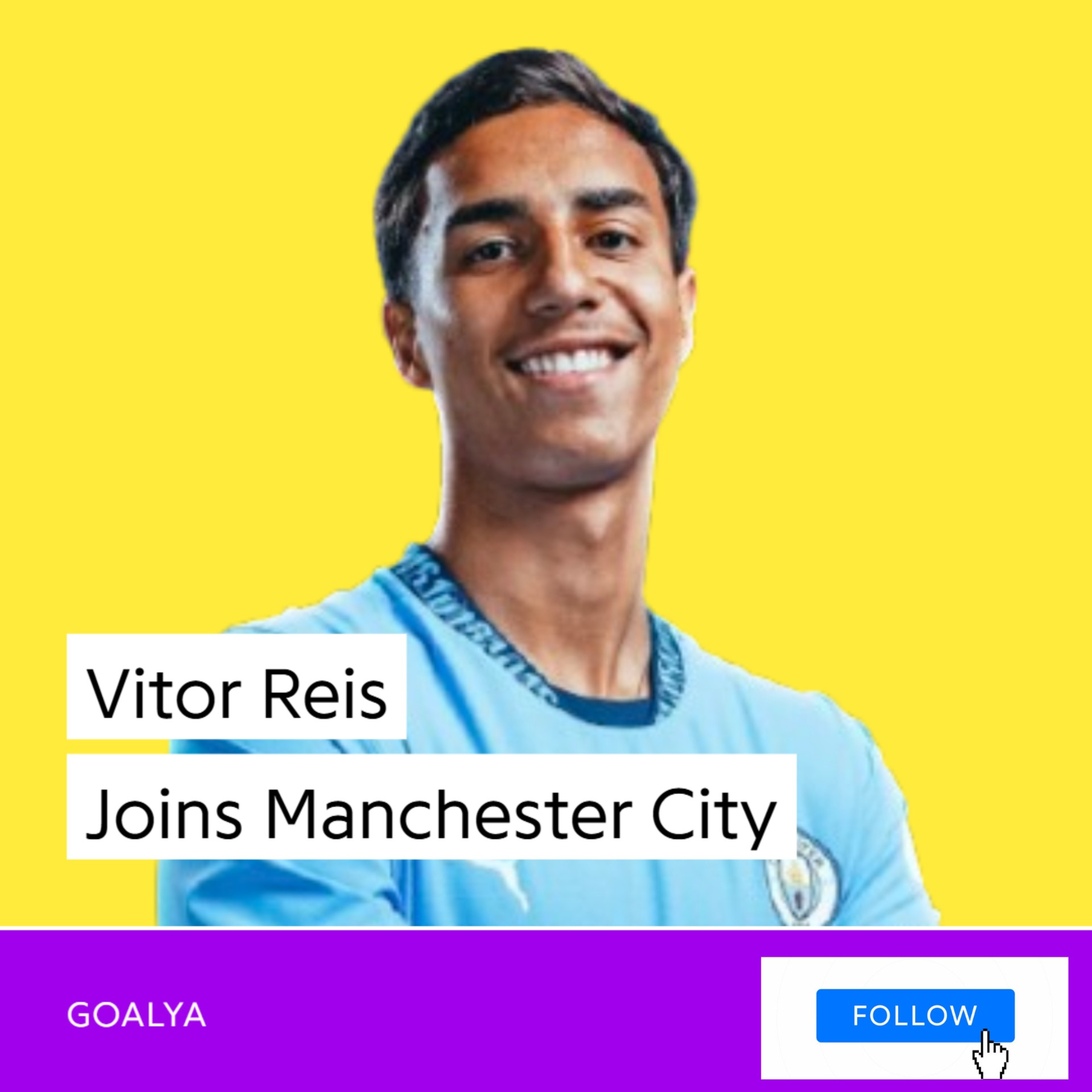 Goalya
