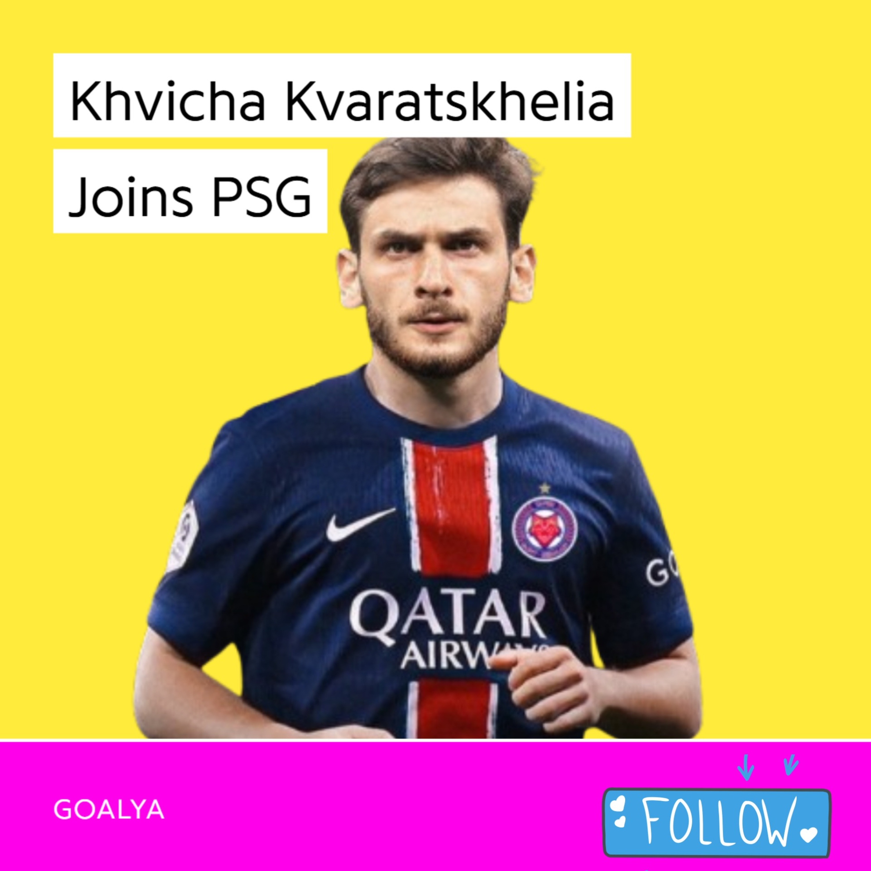 Goalya