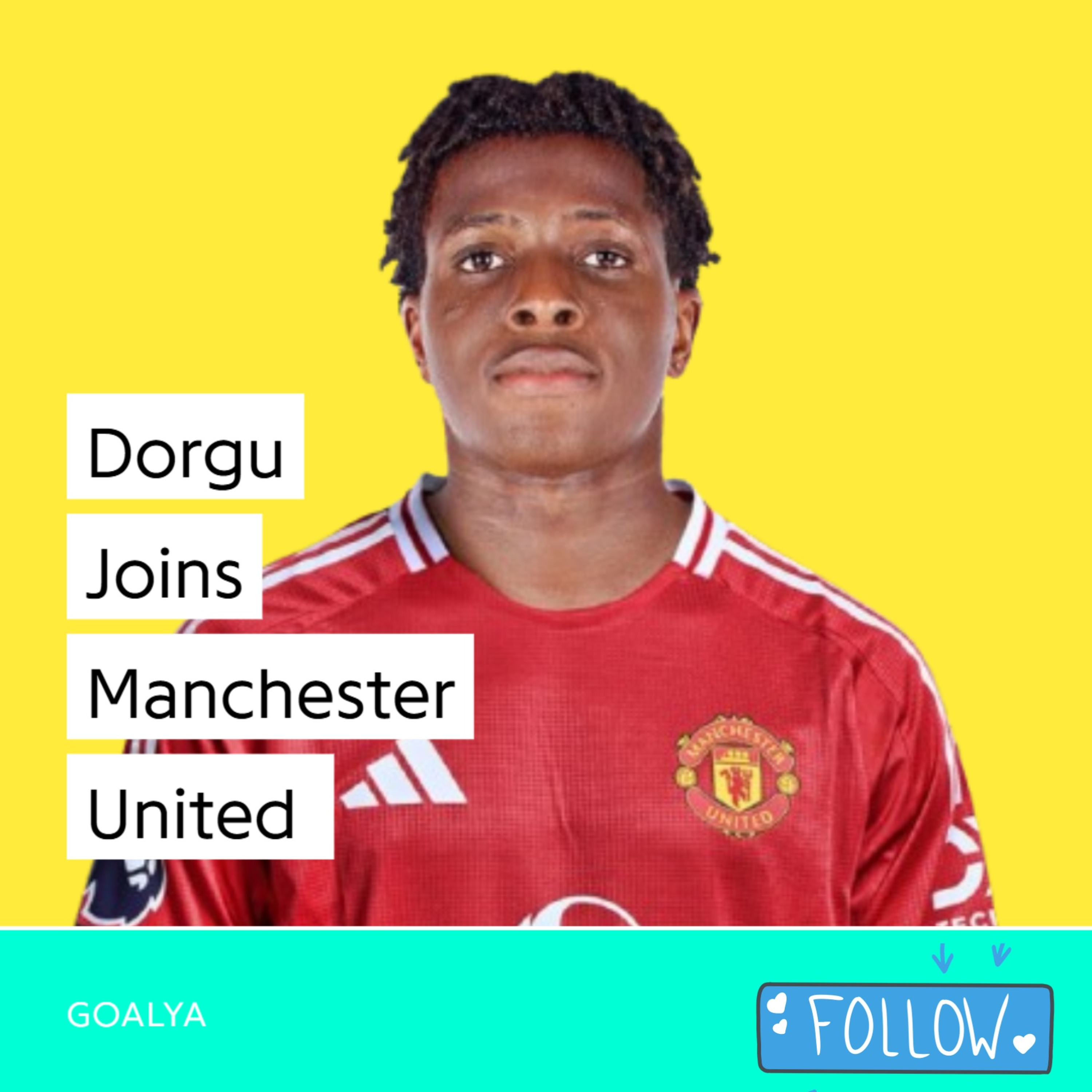 Goalya