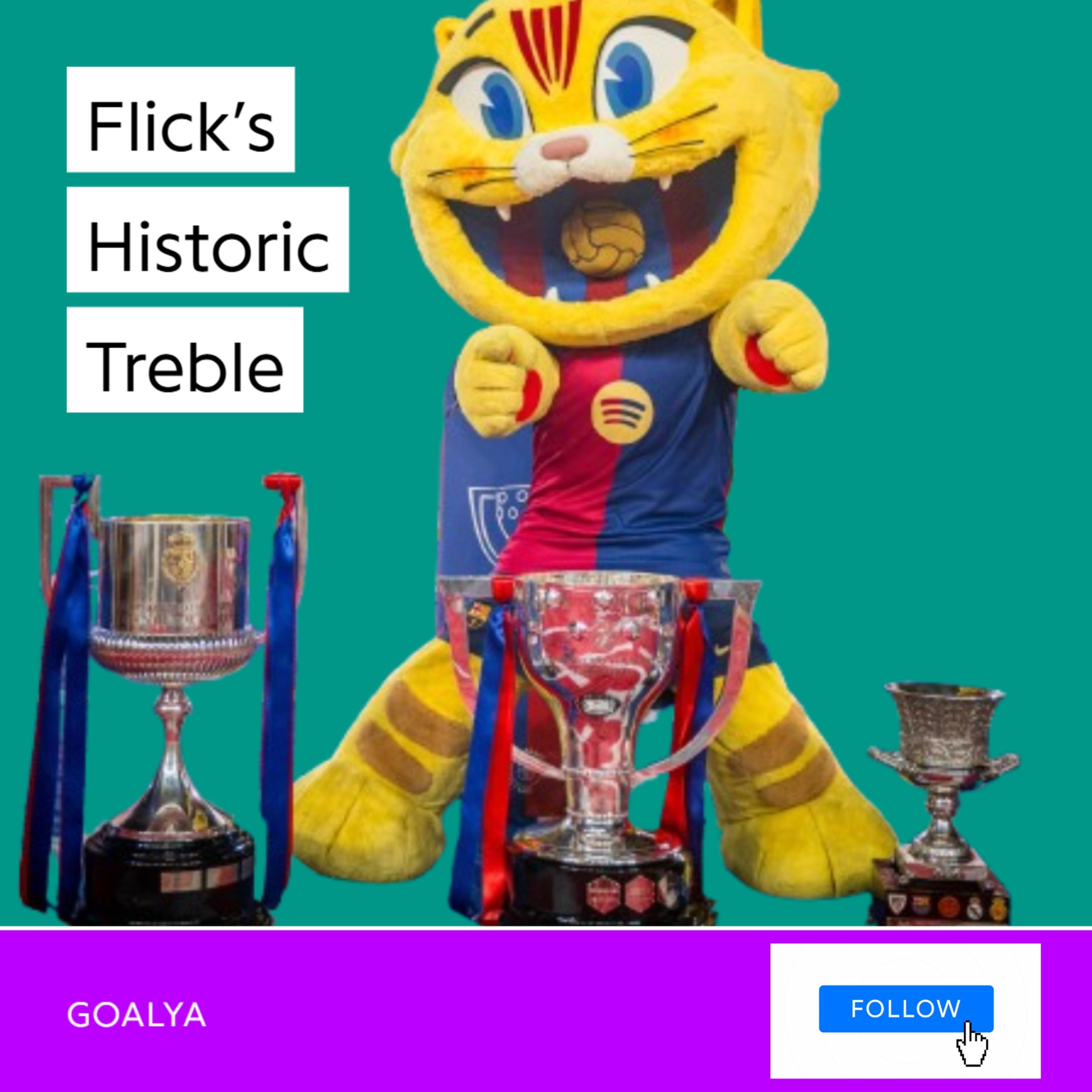 Goalya