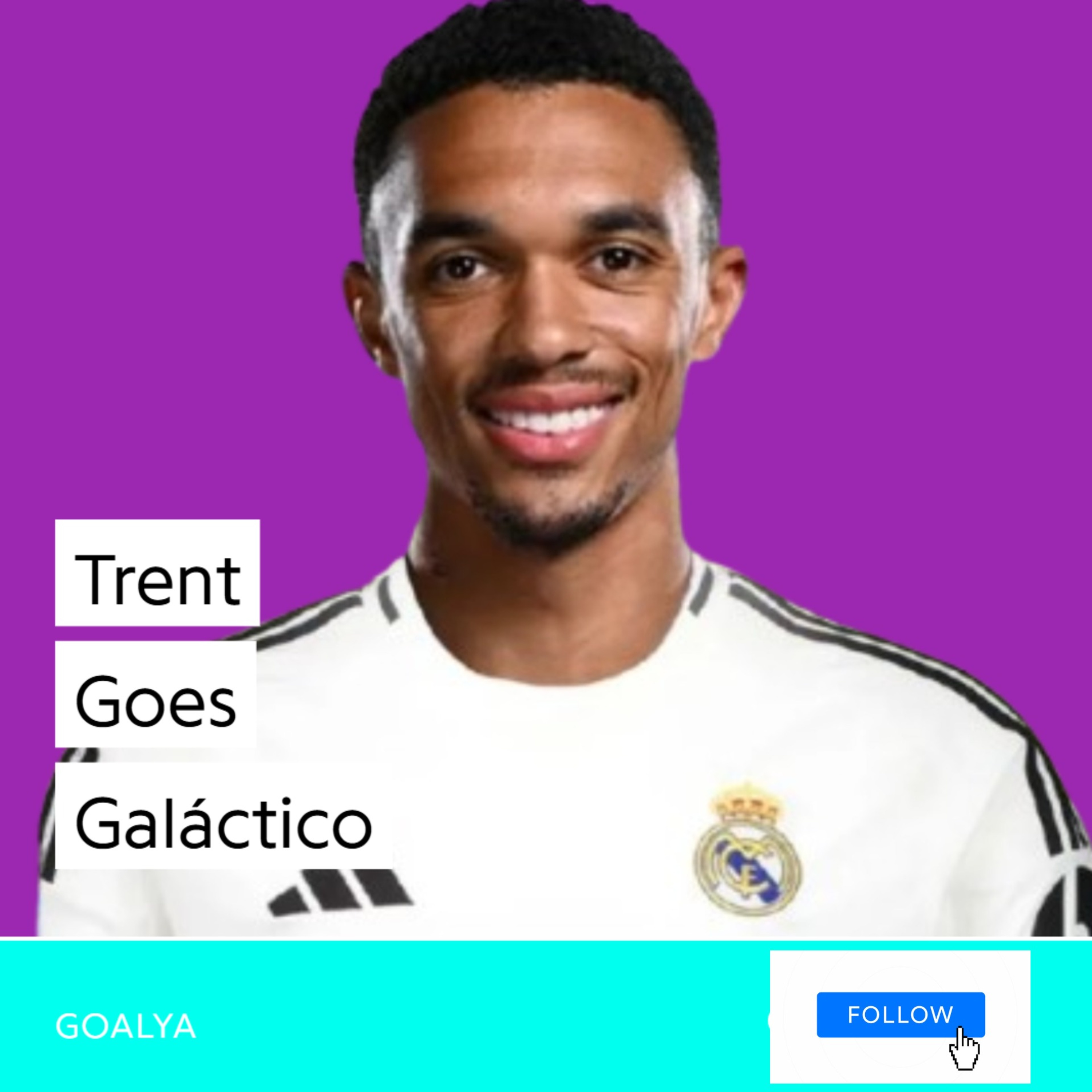Goalya