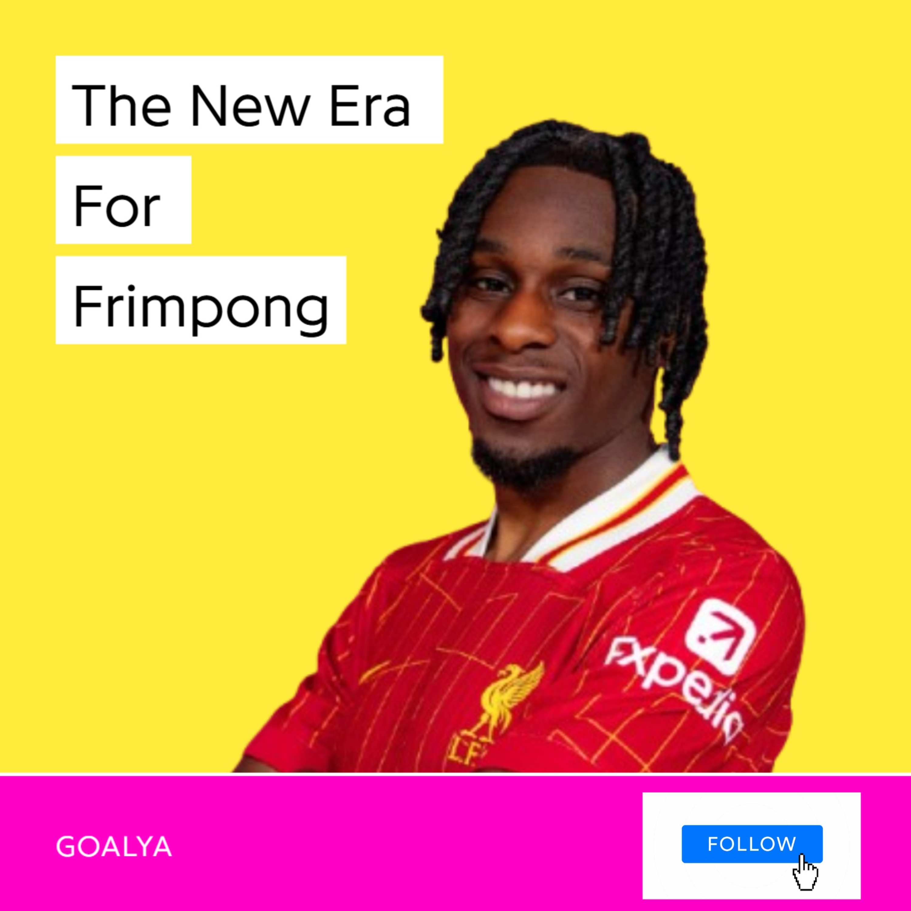 Goalya