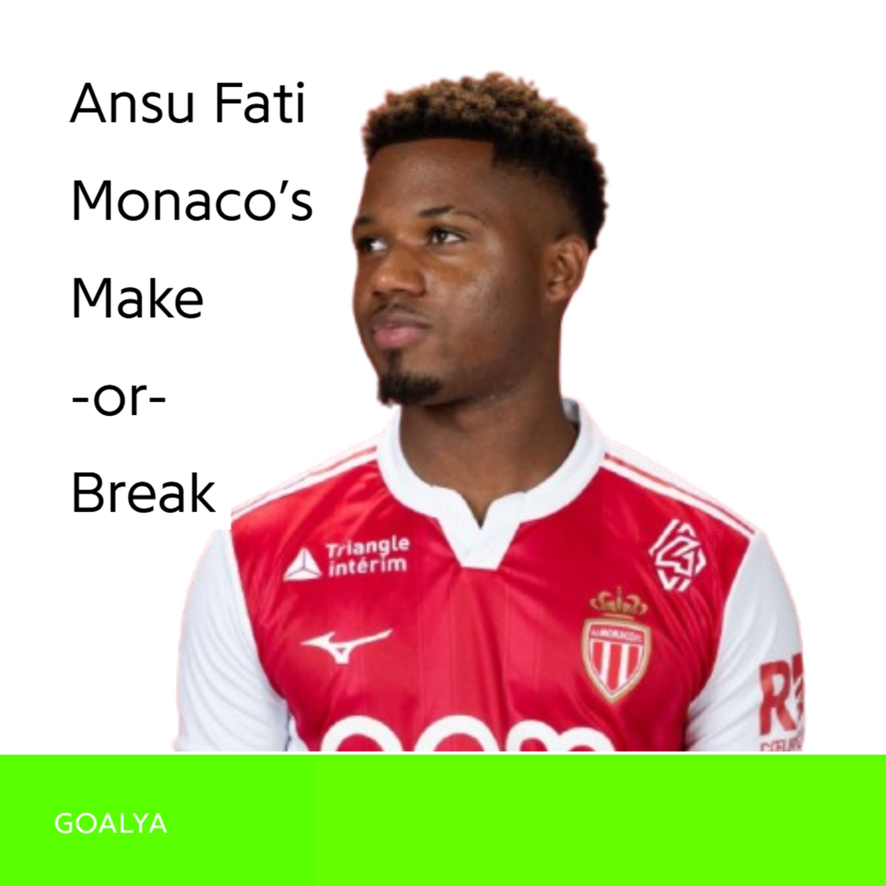 Goalya