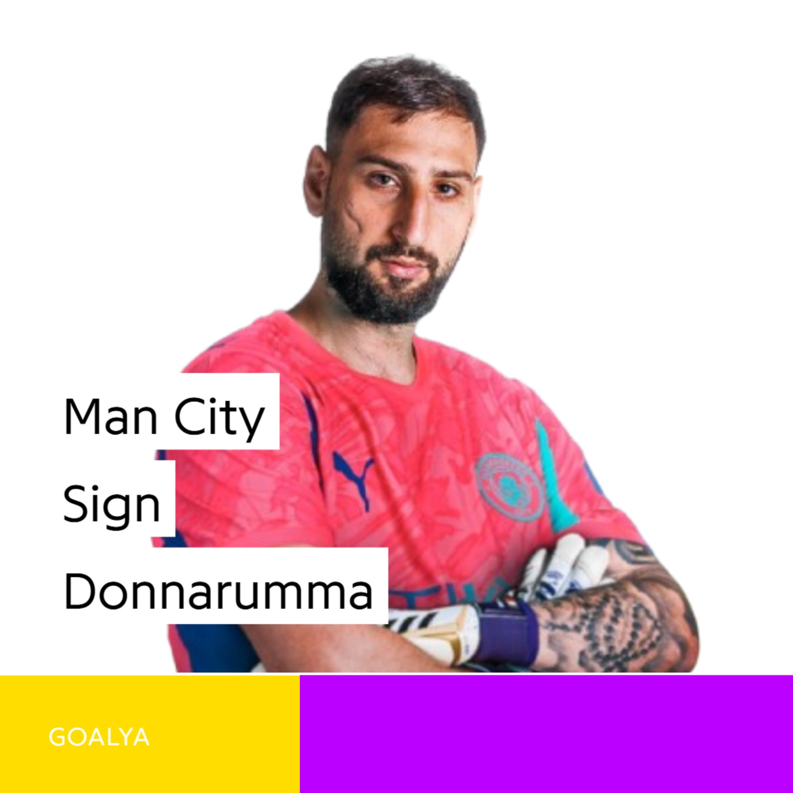 The €35M Goalkeeper: Donnarumma's Challenge to Ederson's Legacy