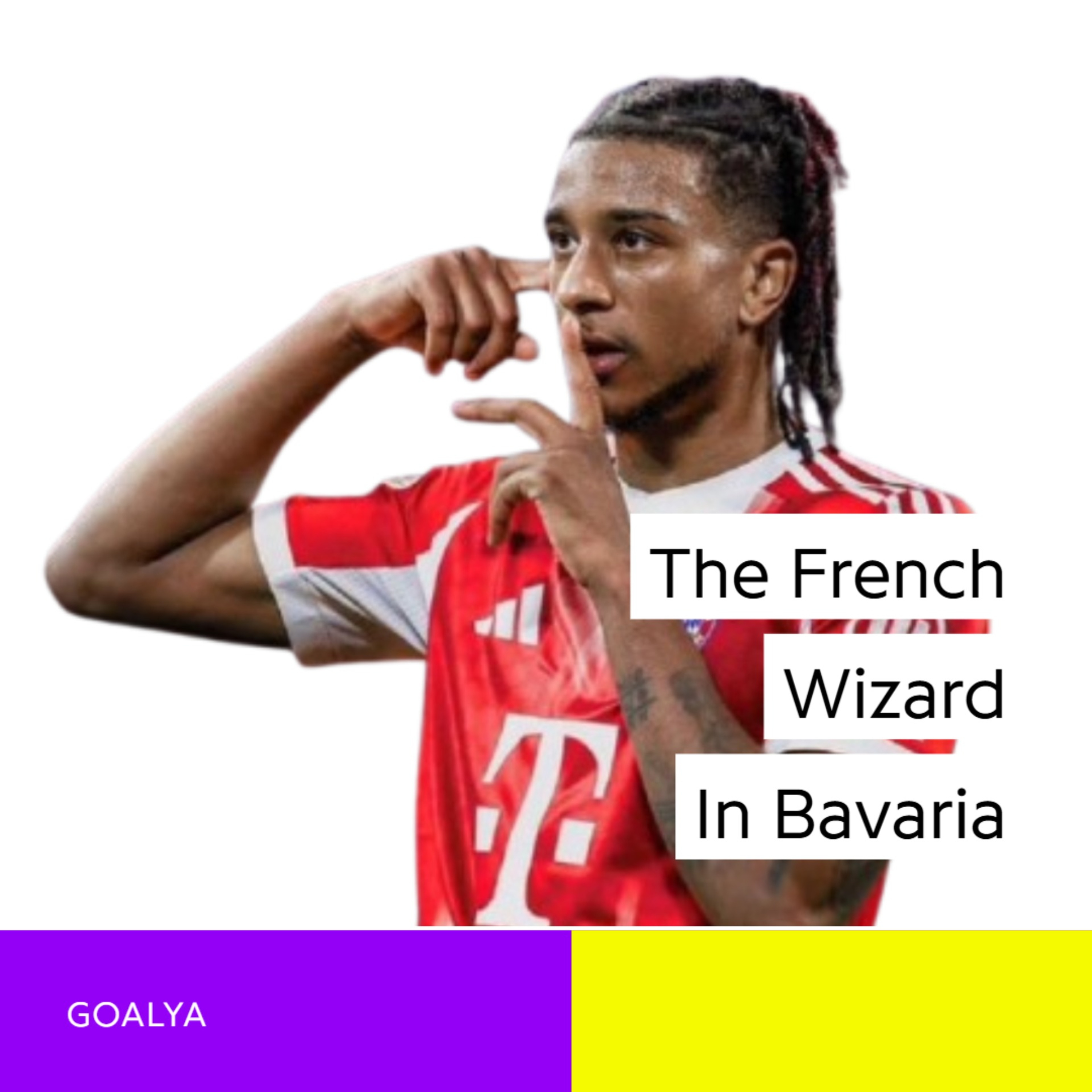 Goalya