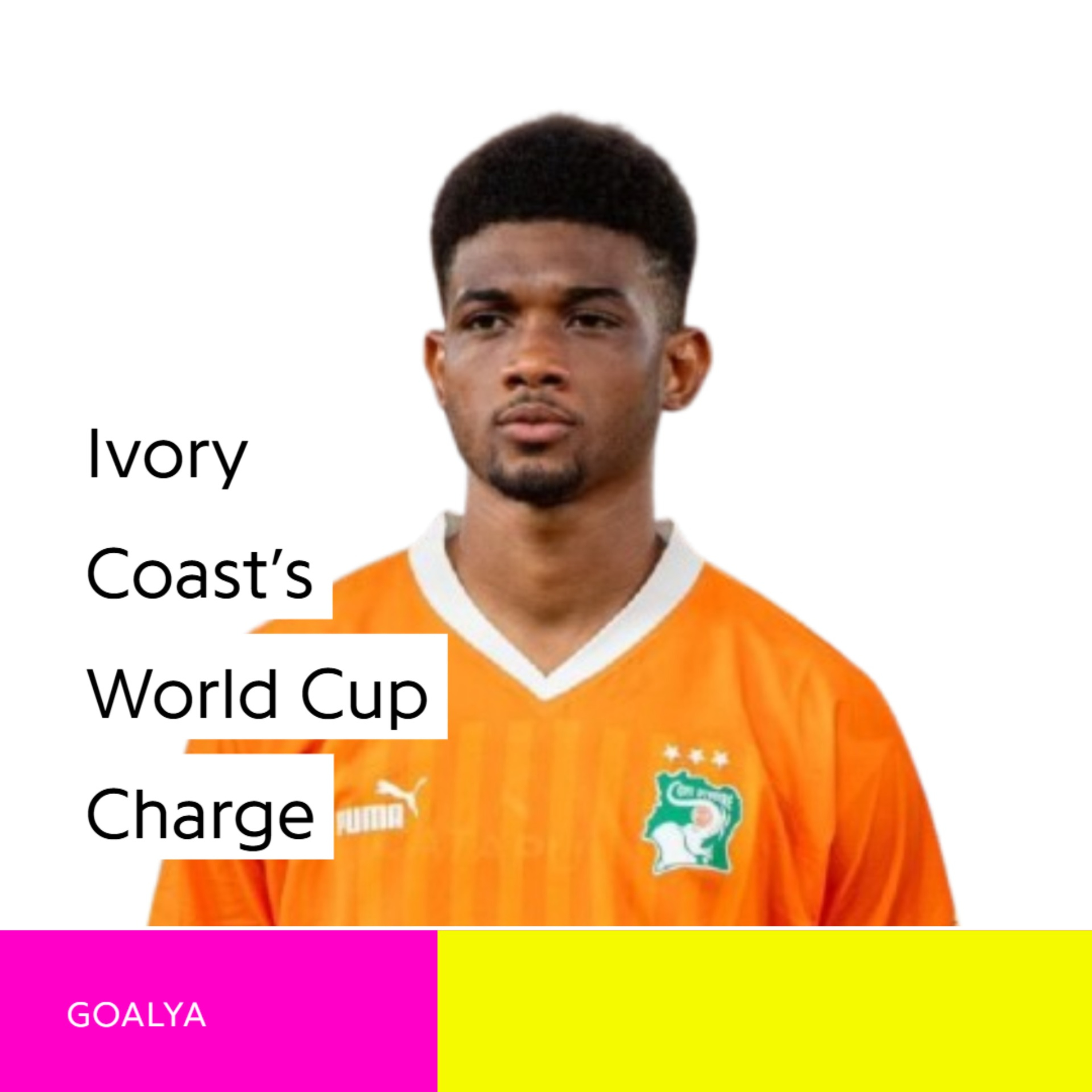 Ivory Coast’s World Cup Charge: Can the AFCON Kings Break the Curse?