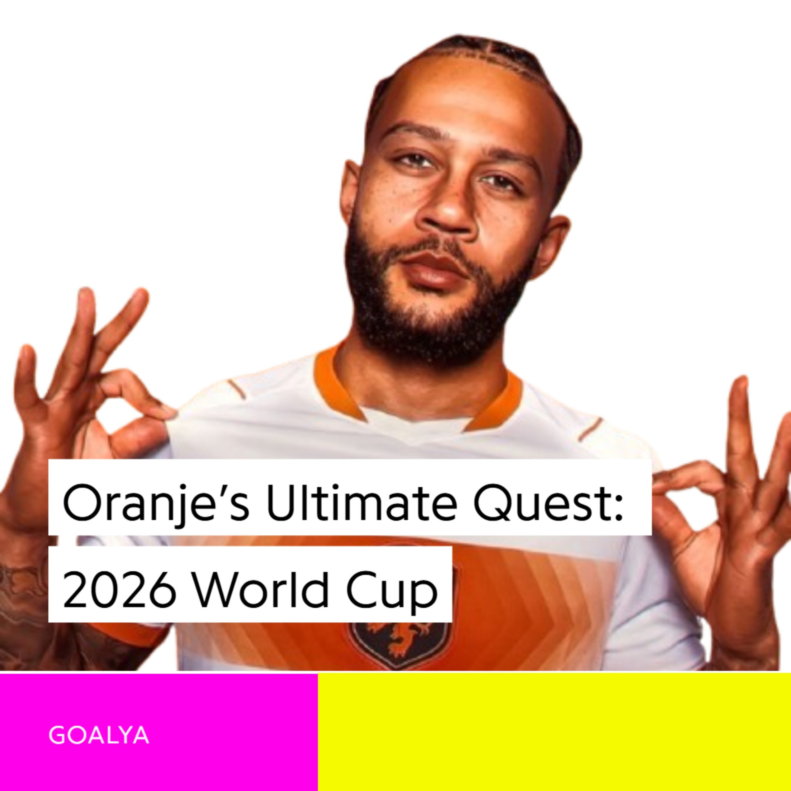 Oranje's Ultimate Quest: Can Van Dijk and Koeman Finally Secure Dutch Glory in 2026?