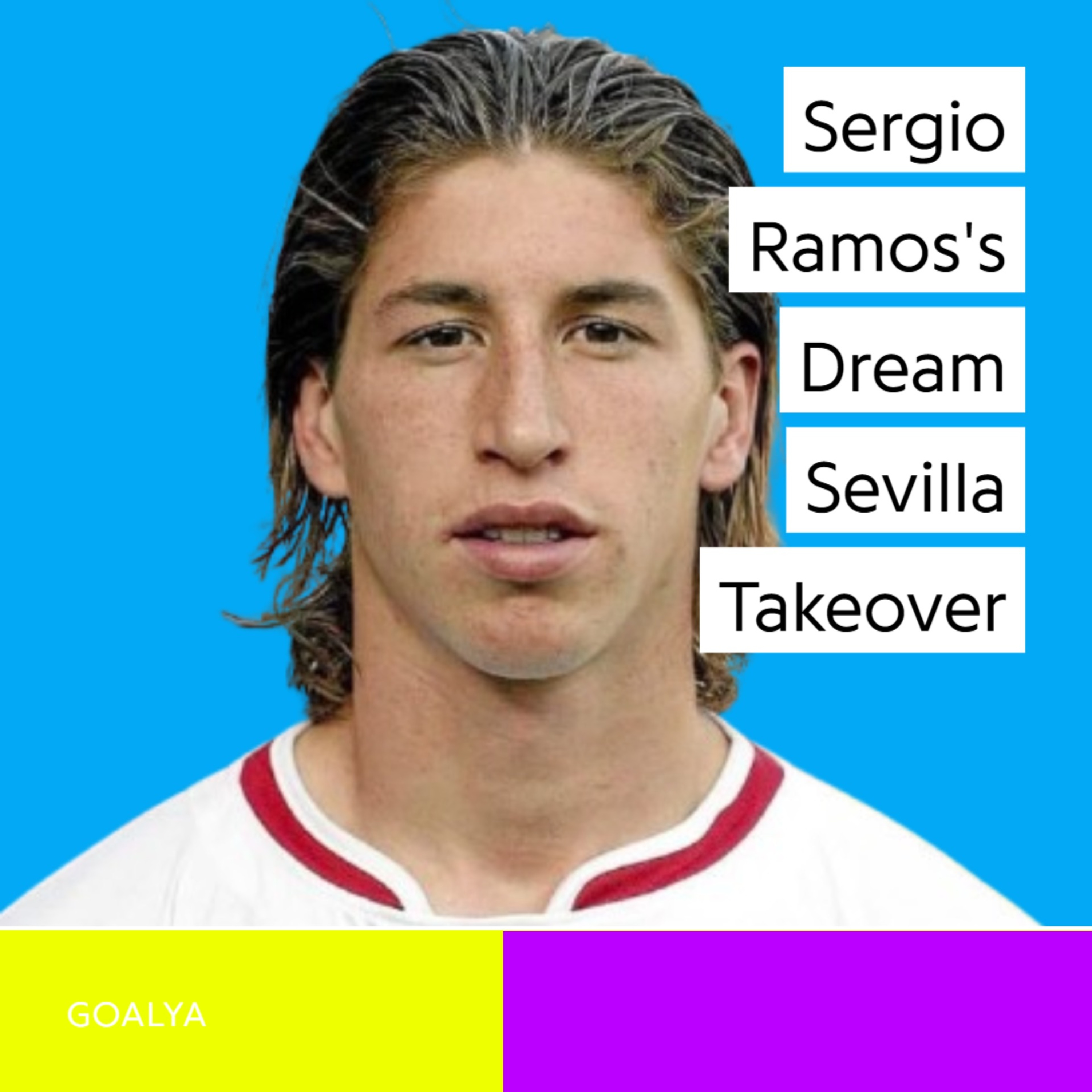 The President’s Bootroom: Sergio Ramos and the Dream of a Sevilla Takeover  episode artwork