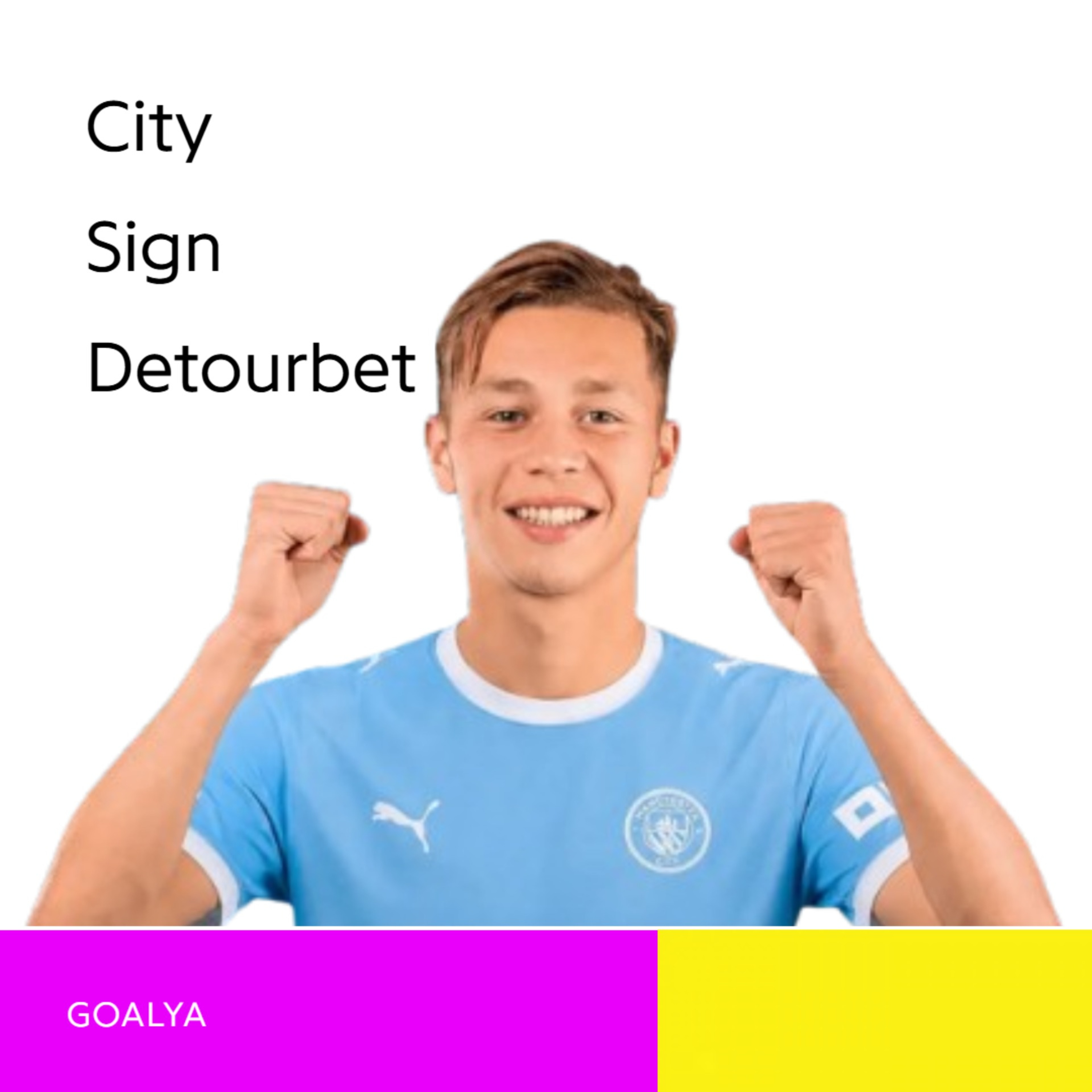 City’s Sister-Club Coup: Mathys Detourbet’s €25m Pathway and Monaco Loan  episode artwork