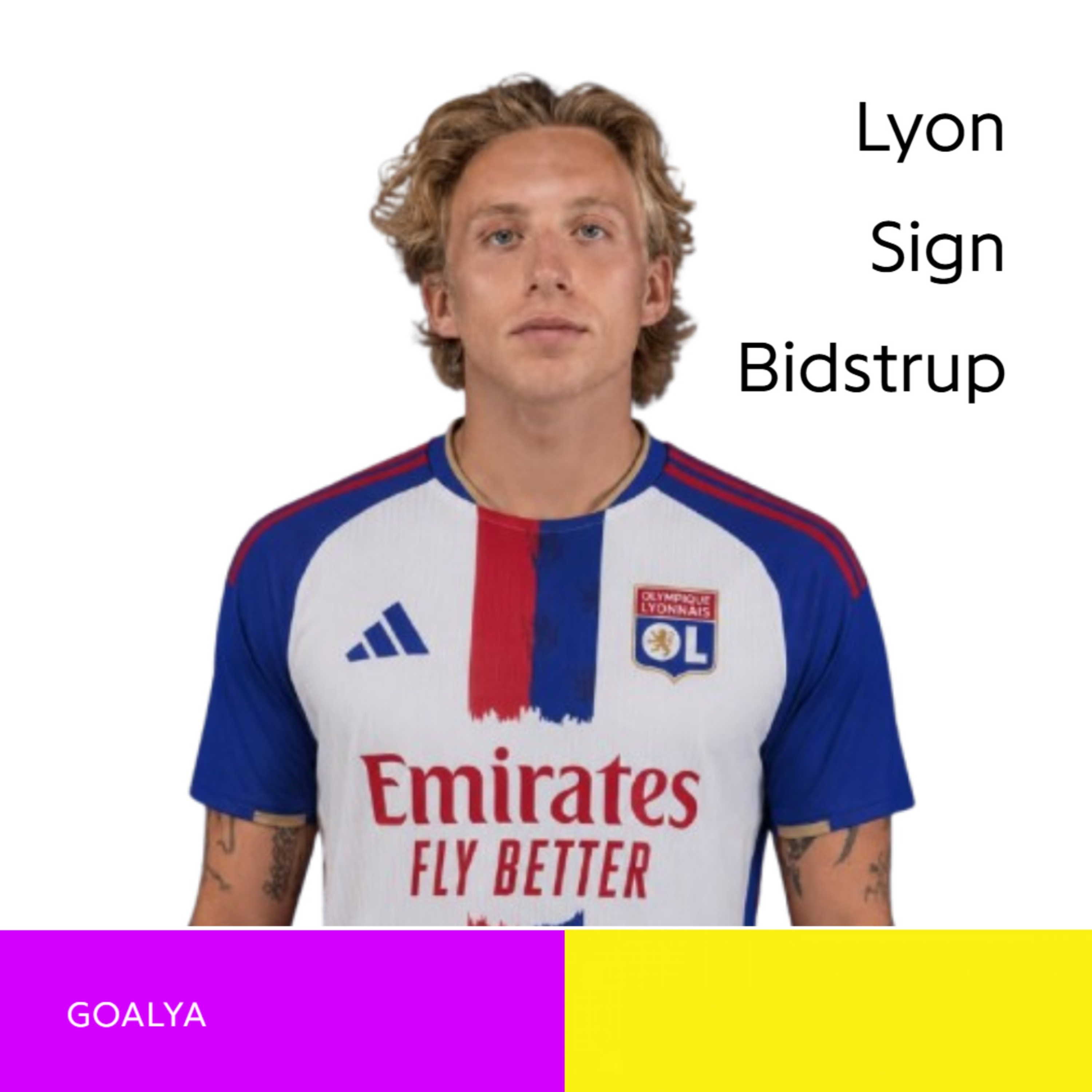 The Danish Engine Arrives: Why Mads Bidstrup is Lyon’s Game-Changer episode artwork