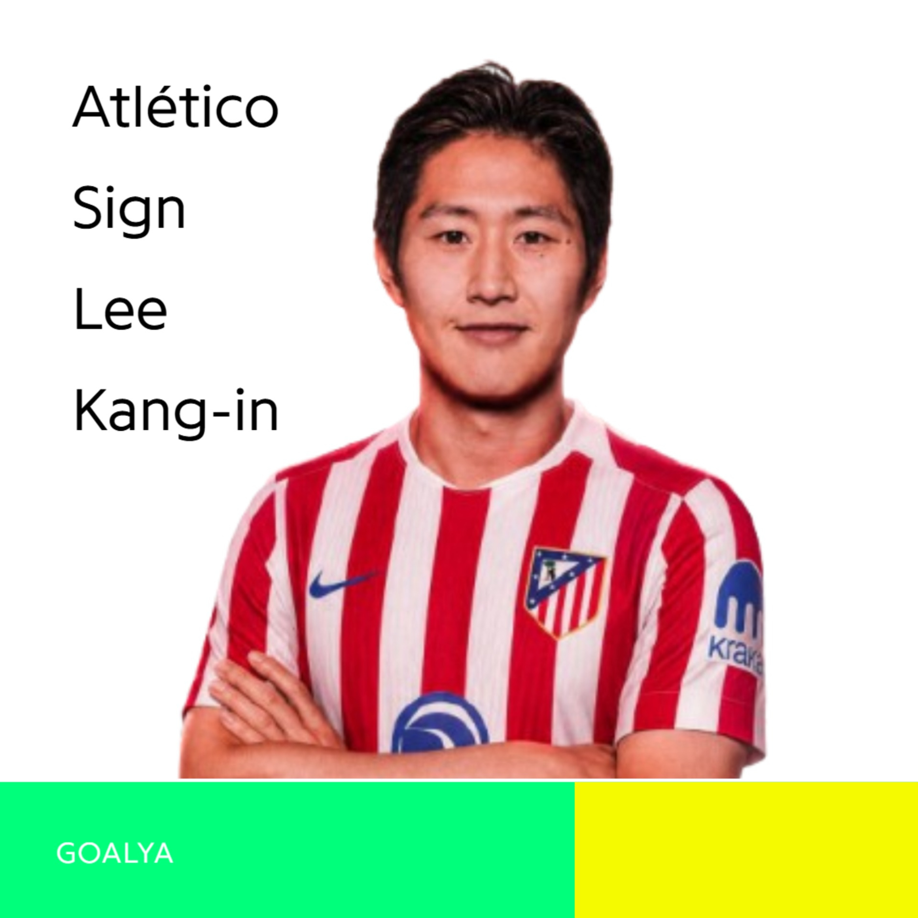 The Metropolitano’s New No. 7: Lee Kang-in’s €40m Switch to Atlético episode artwork