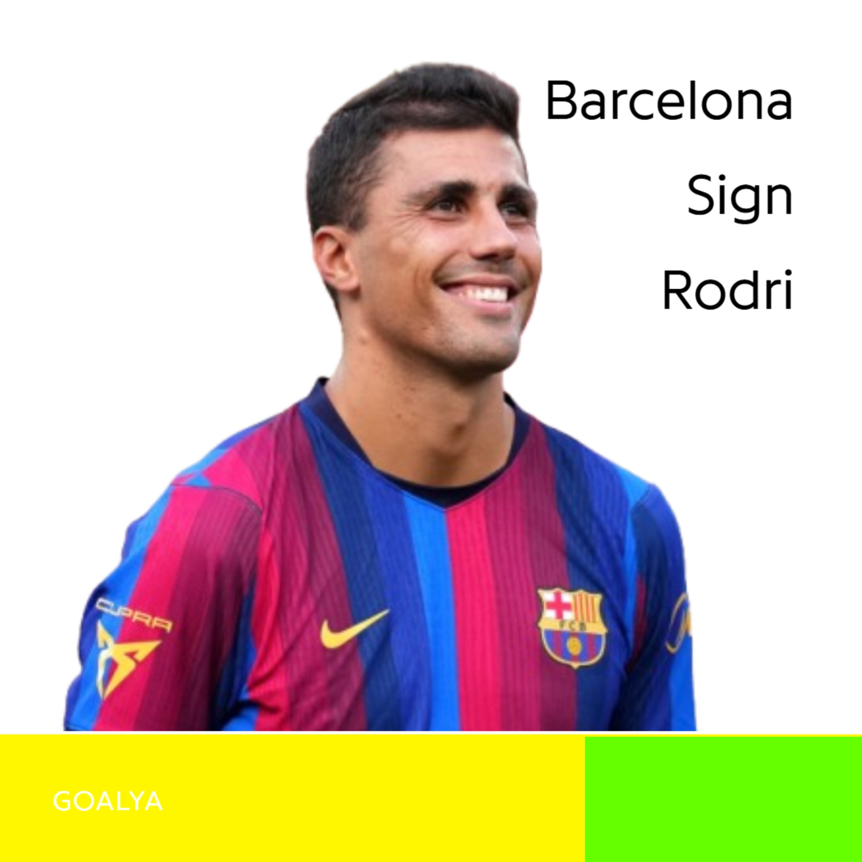 The Ultimate Metronome: Rodri’s Blockbuster Switch to Barcelona episode artwork