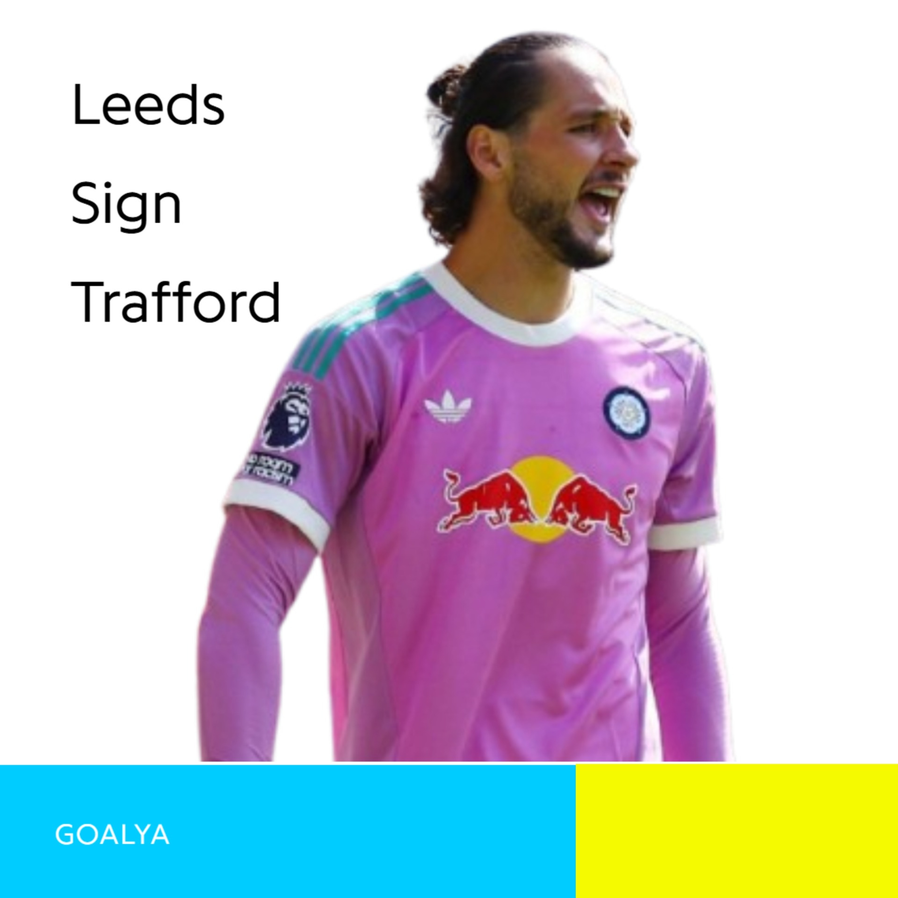 Record Breaker: James Trafford’s £40m Blockbuster Switch to Leeds United episode artwork