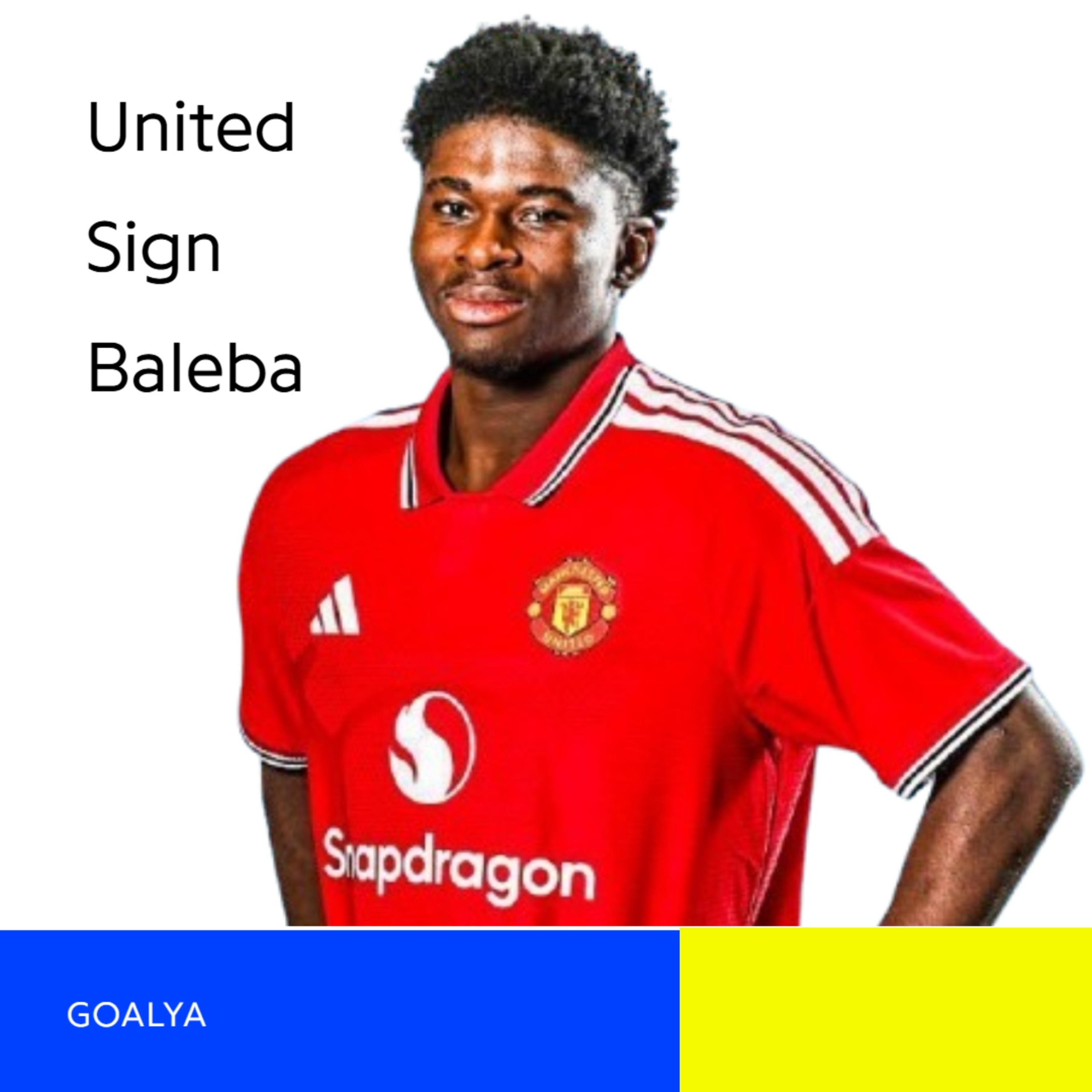The Long Pursuit Ends: Carlos Baleba’s £65m Switch to Manchester United episode artwork