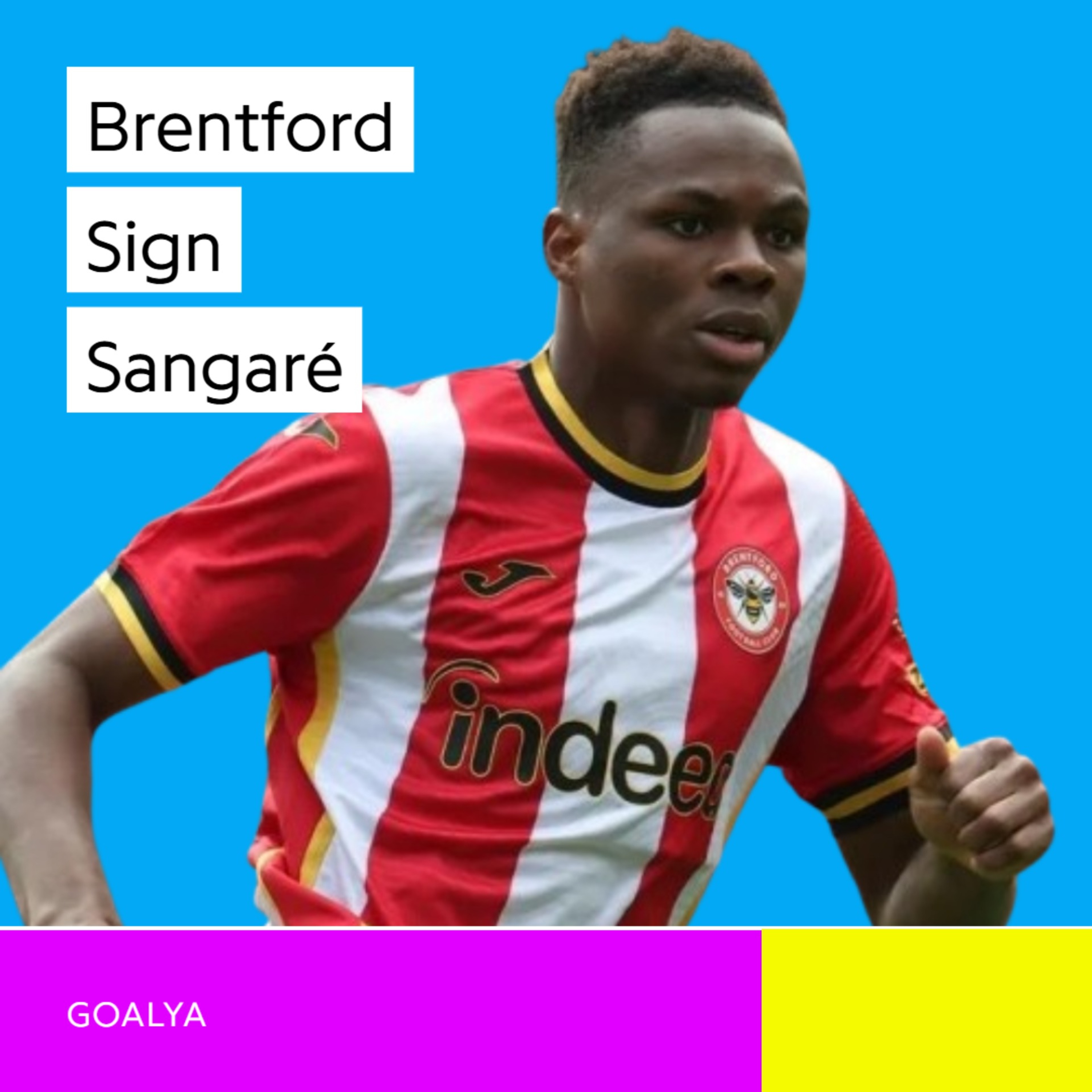 The Malian Metronome: Mamadou Sangaré’s Record-Breaking £39m Switch to Brentford episode artwork