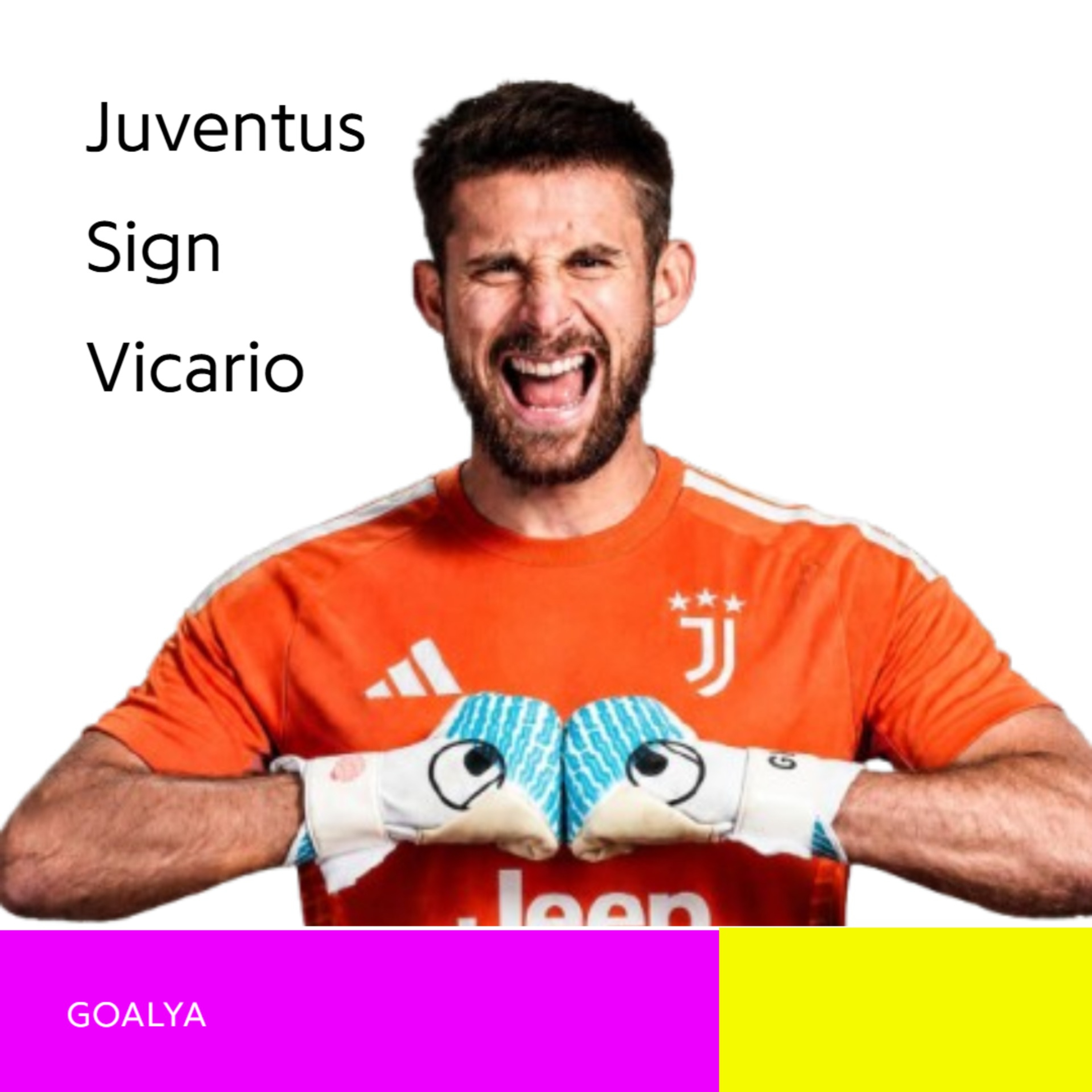Turin Bound: Guglielmo Vicario’s Juventus Redemption Arc episode artwork