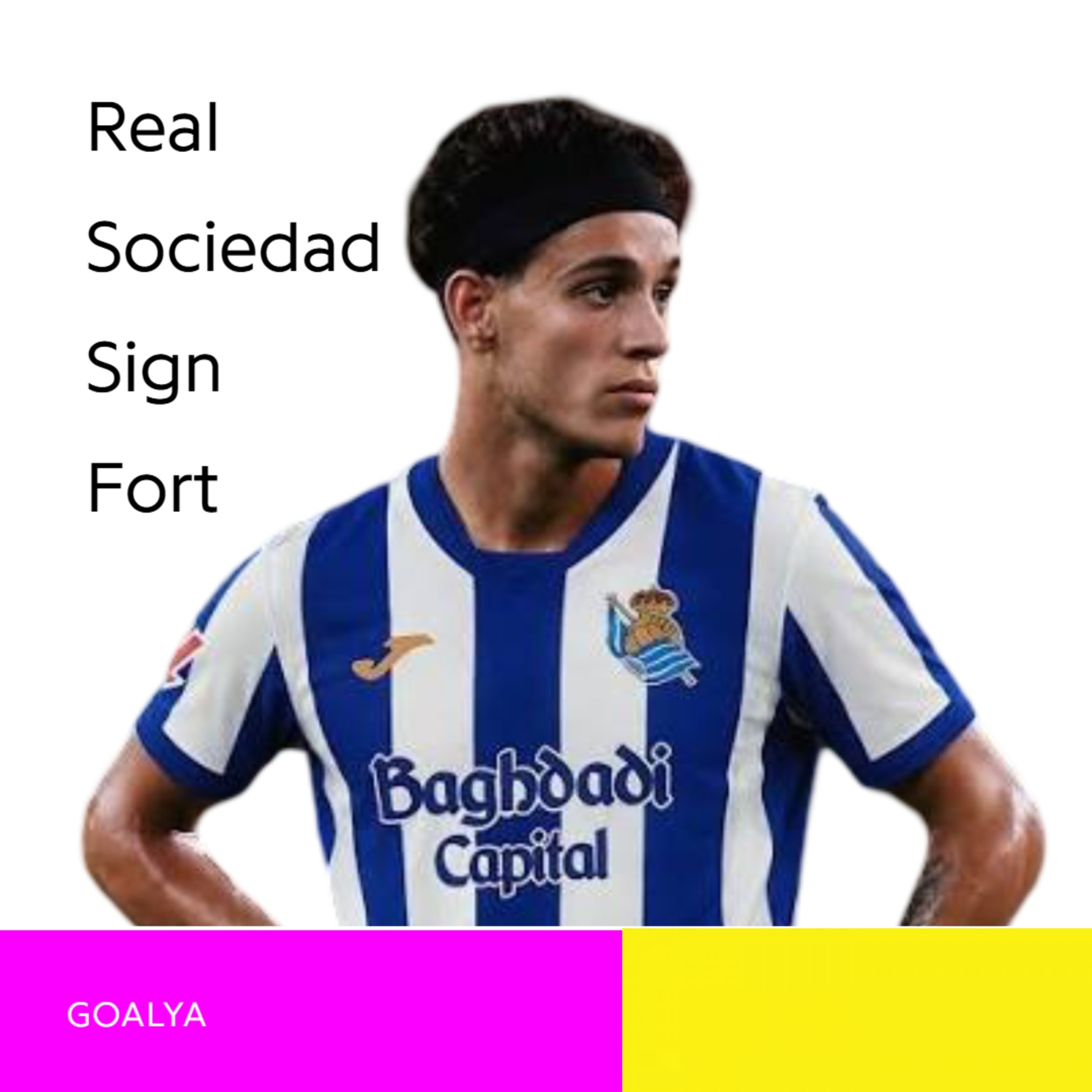 Basque Bound: Héctor Fort’s €8m Switch to Real Sociedad episode artwork
