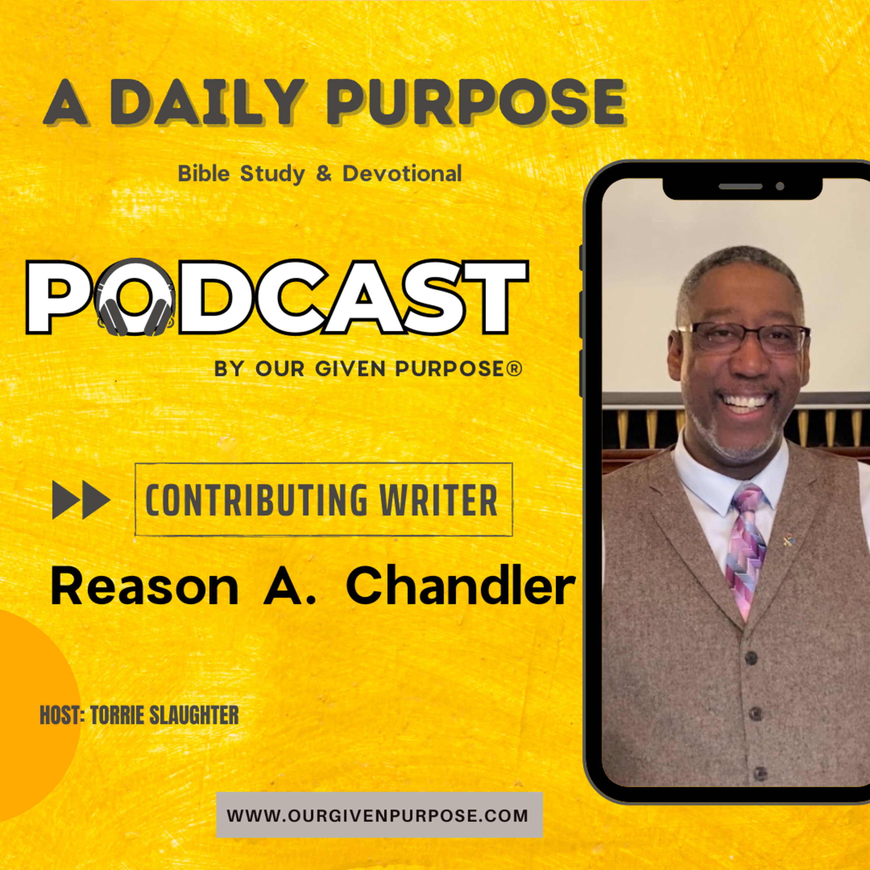 Day 97 The Value of Life by Reason A. Chandler episode artwork