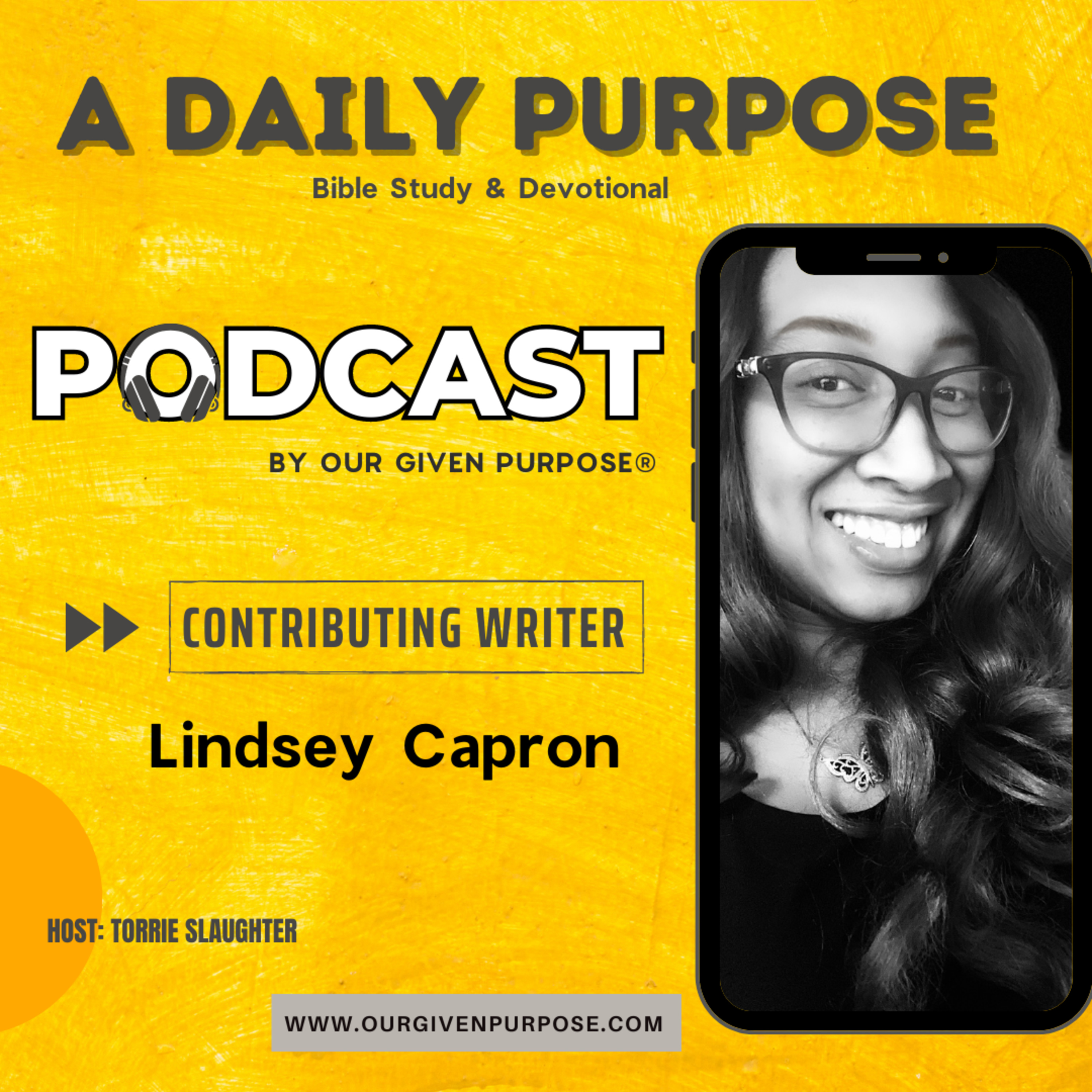 Day 137 Joyful Heart, Happy Life: Proverbs 15:16 Explained by Lindsey Capron episode artwork