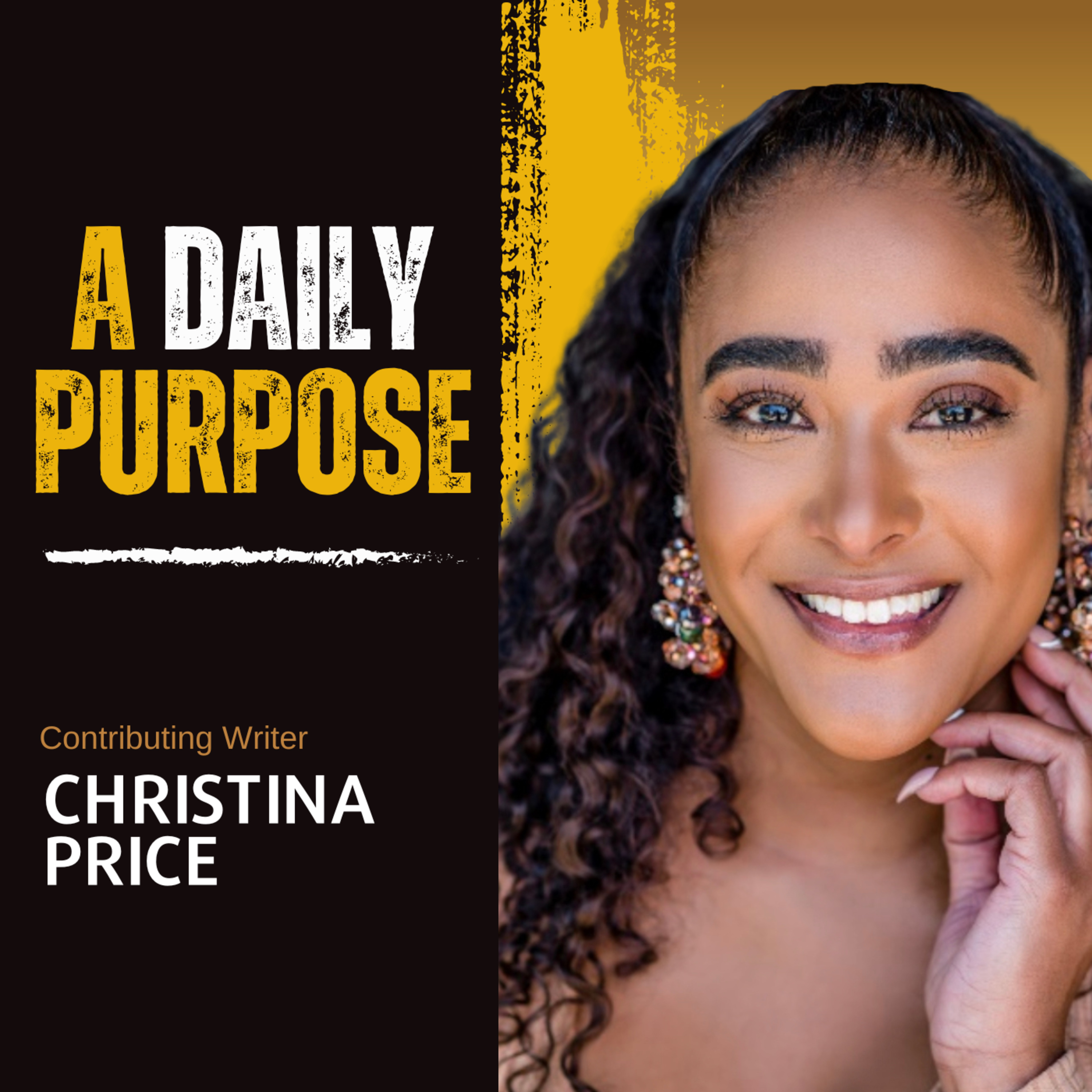 Our Given Purpose with Torrie Slaughter